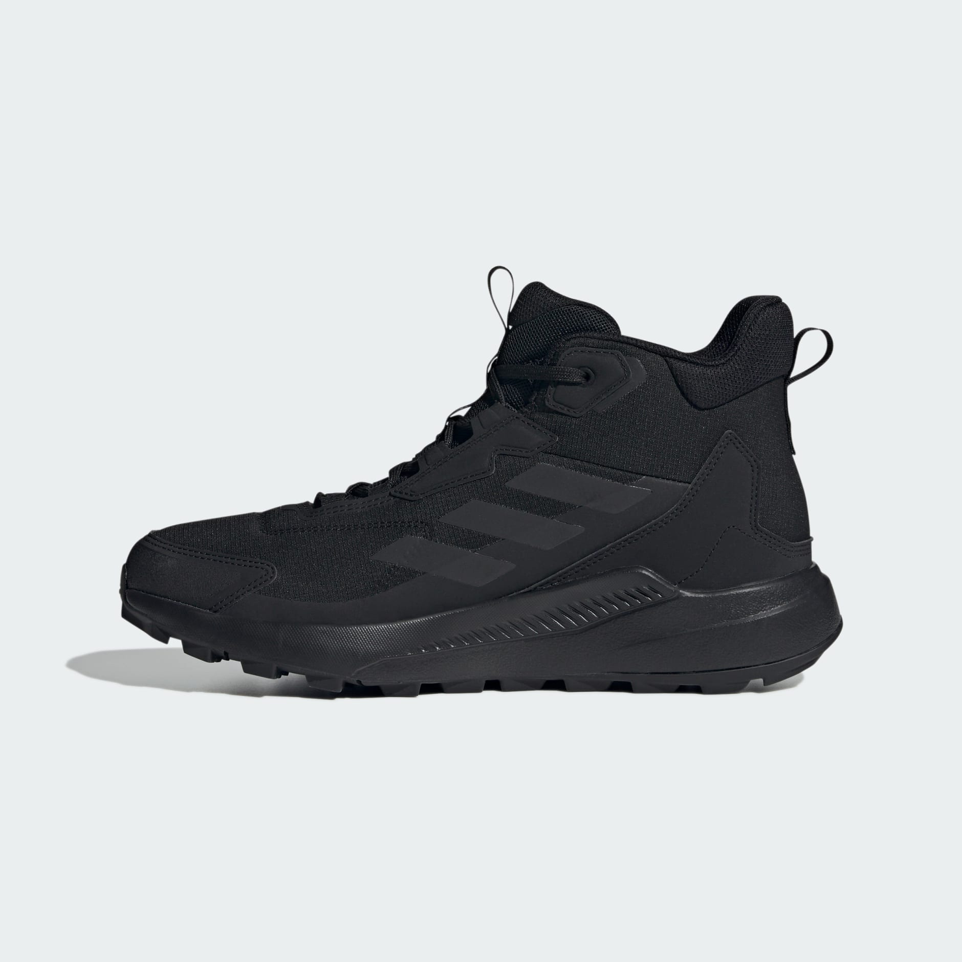 Pantofi de drumeție Terrex Anylander Mid Rain.Rdy