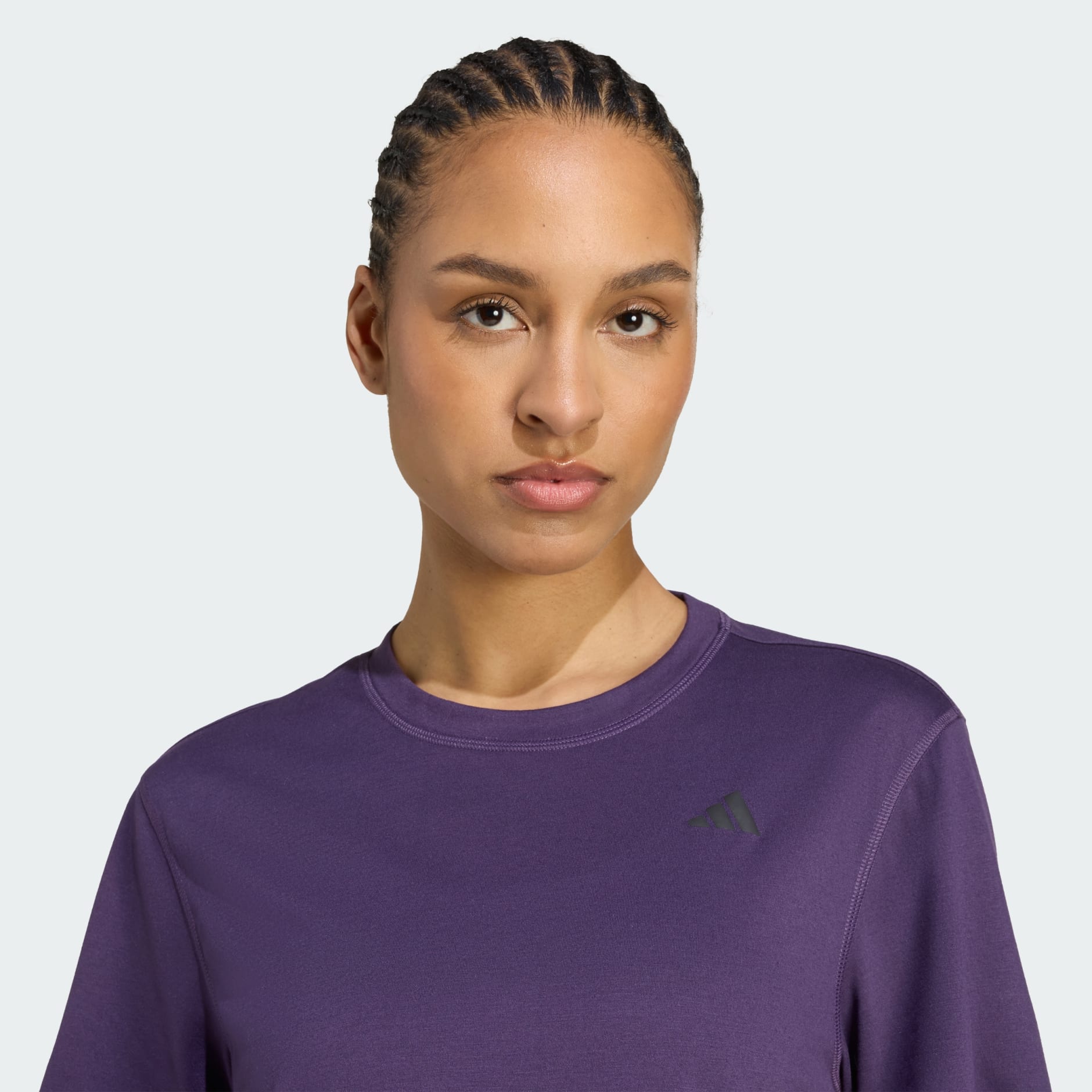 Majica Train Essentials Boxy Workout