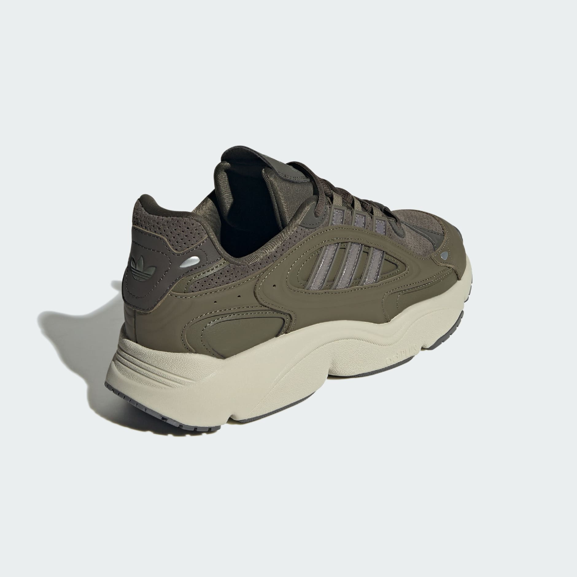 OZMILLEN Shoes