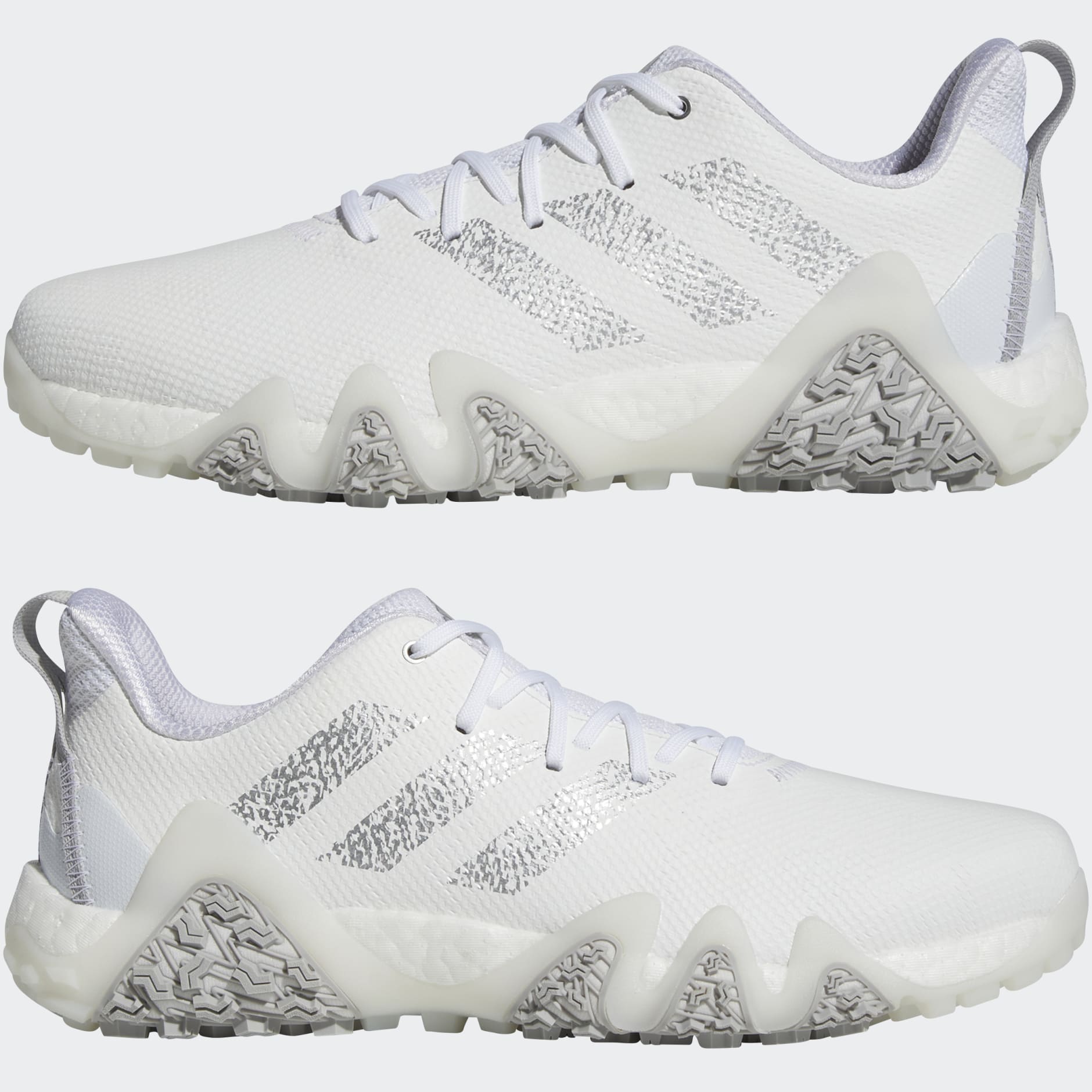 Codechaos 22 Spikeless Shoes