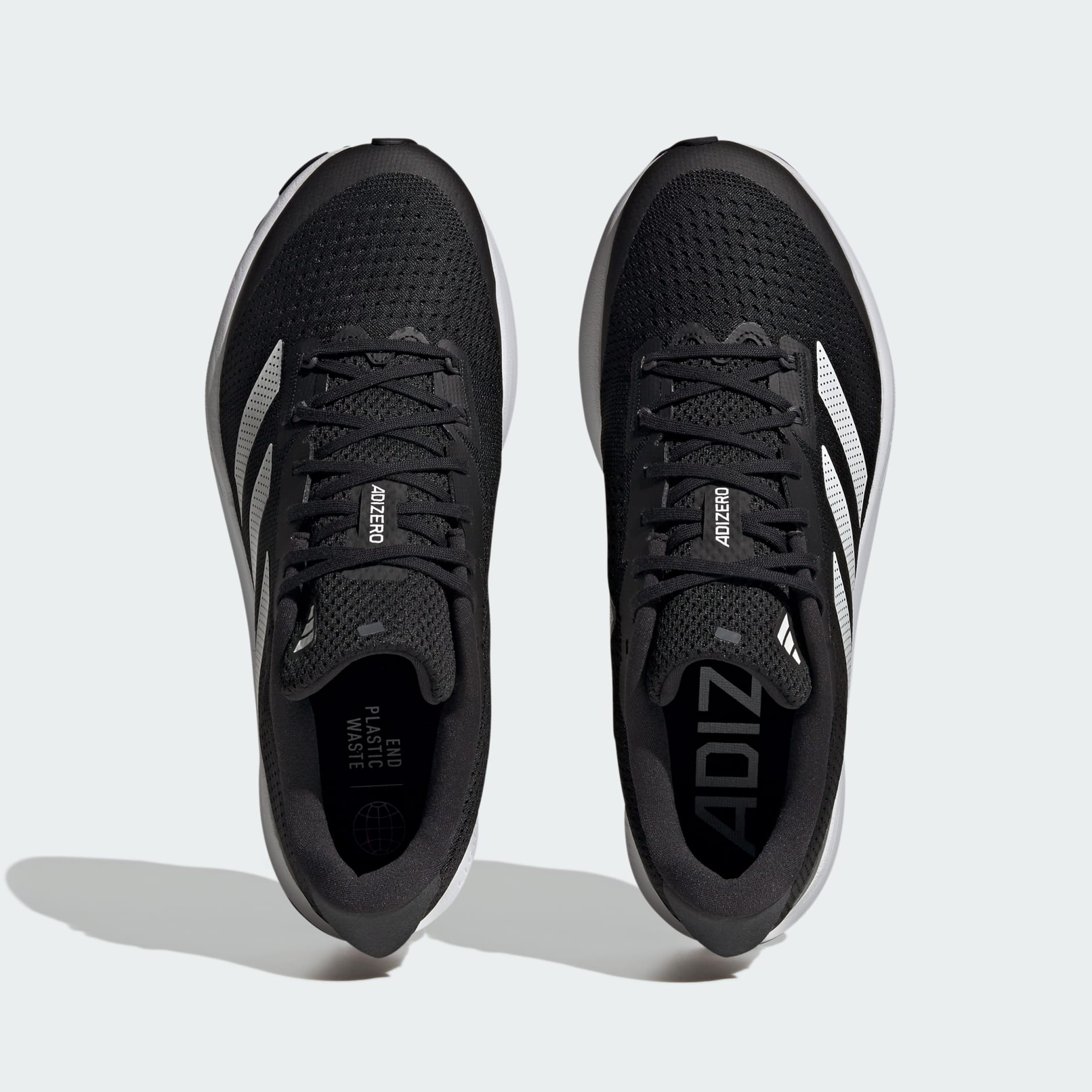 Adizero SL Wide Lightstrike Running Shoes