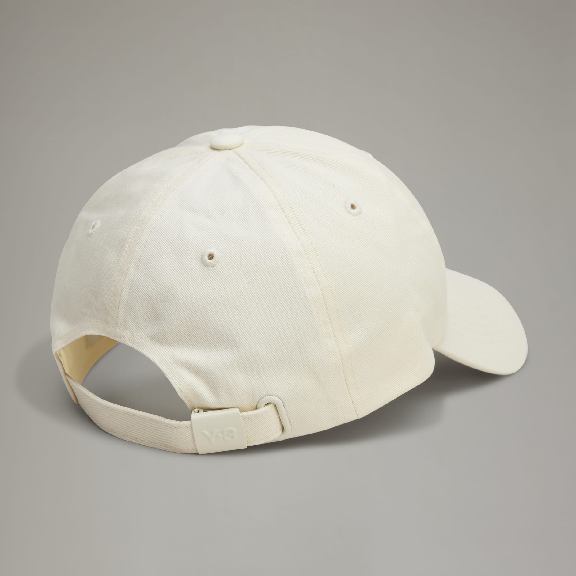 Y-3 Square Label Cap