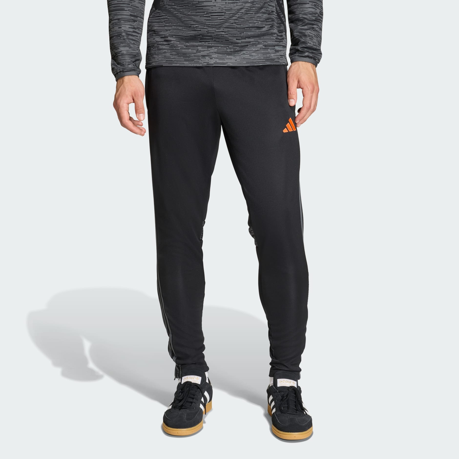 TIRO25 ESSENTIALS TRAINING PANTS