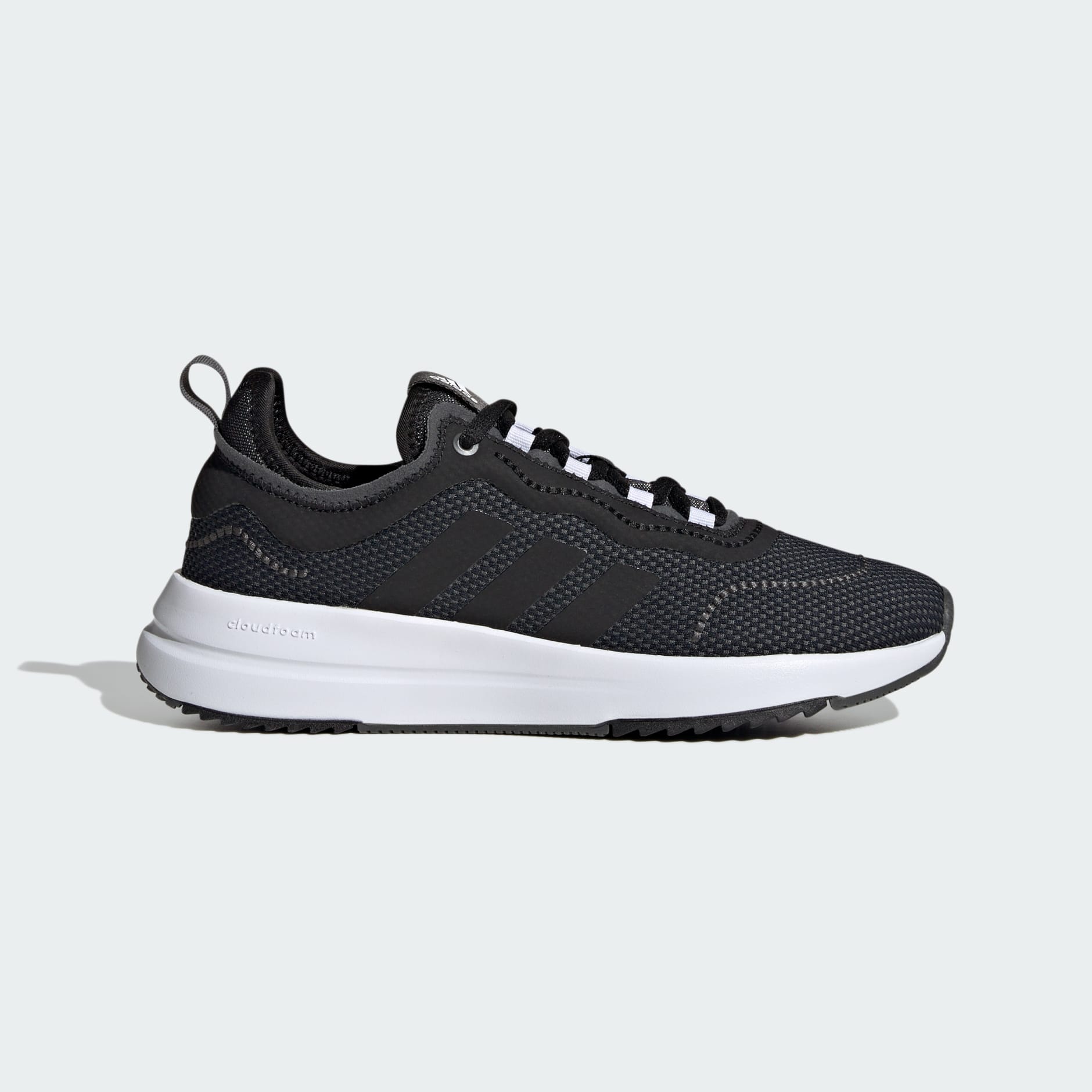 Women's Shoes - Fukasa Run Shoes - Black | adidas Oman