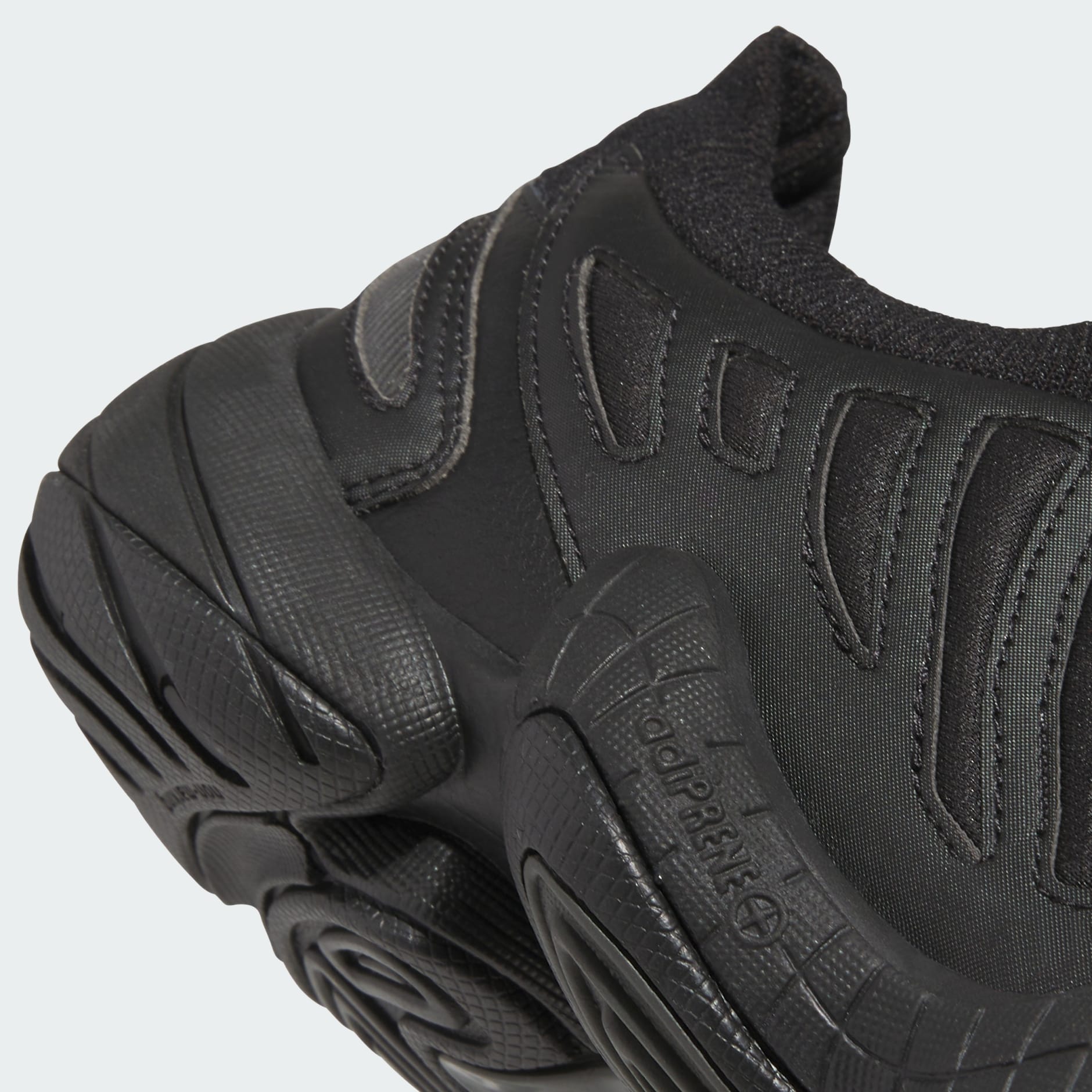 Intimidation Slip On