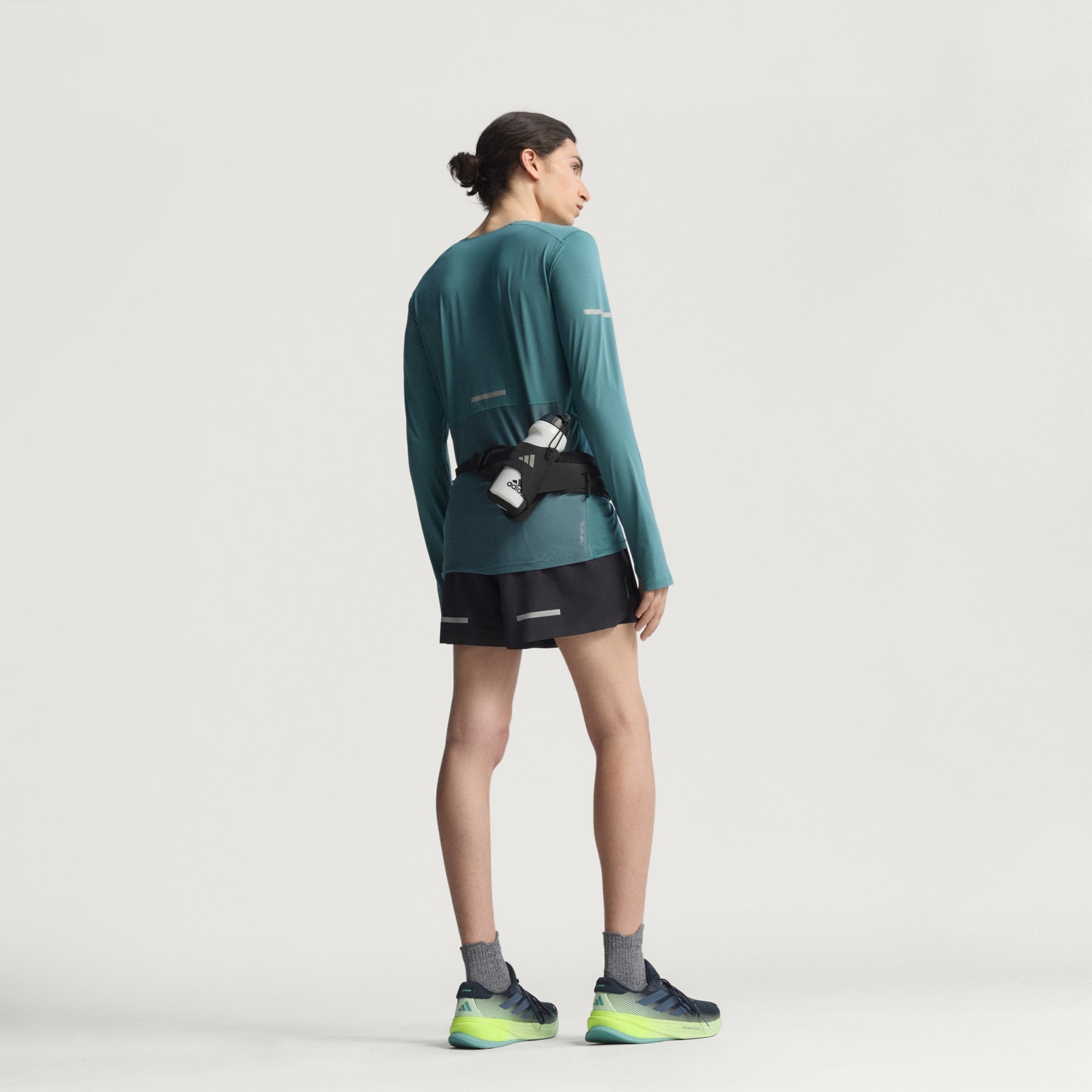 Adi365 Running CLIMACOOL+ Longsleeve