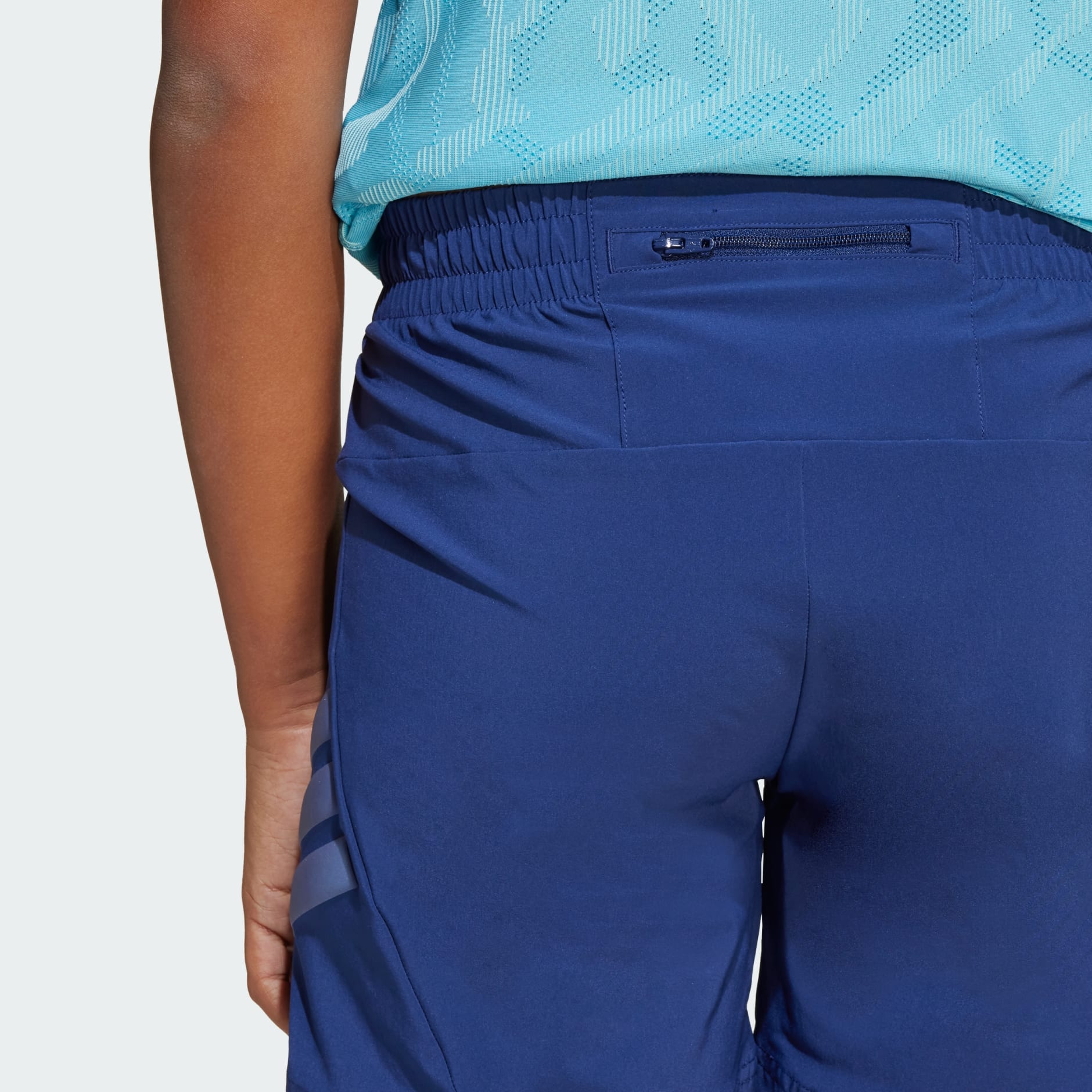 All Run Champ Woven Shorts Kids