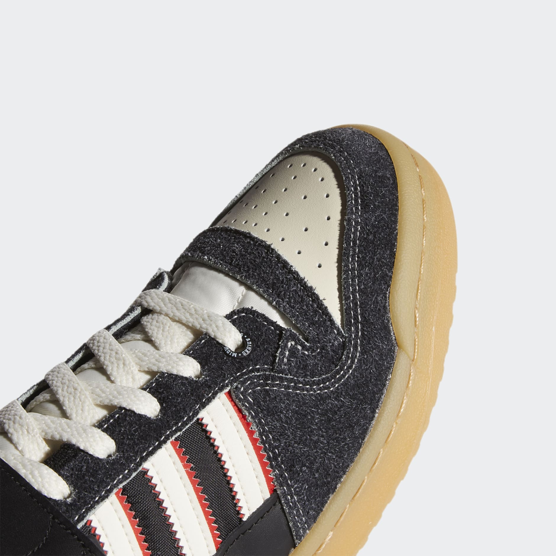 Forum 84 Low Midwest Kids Shoes
