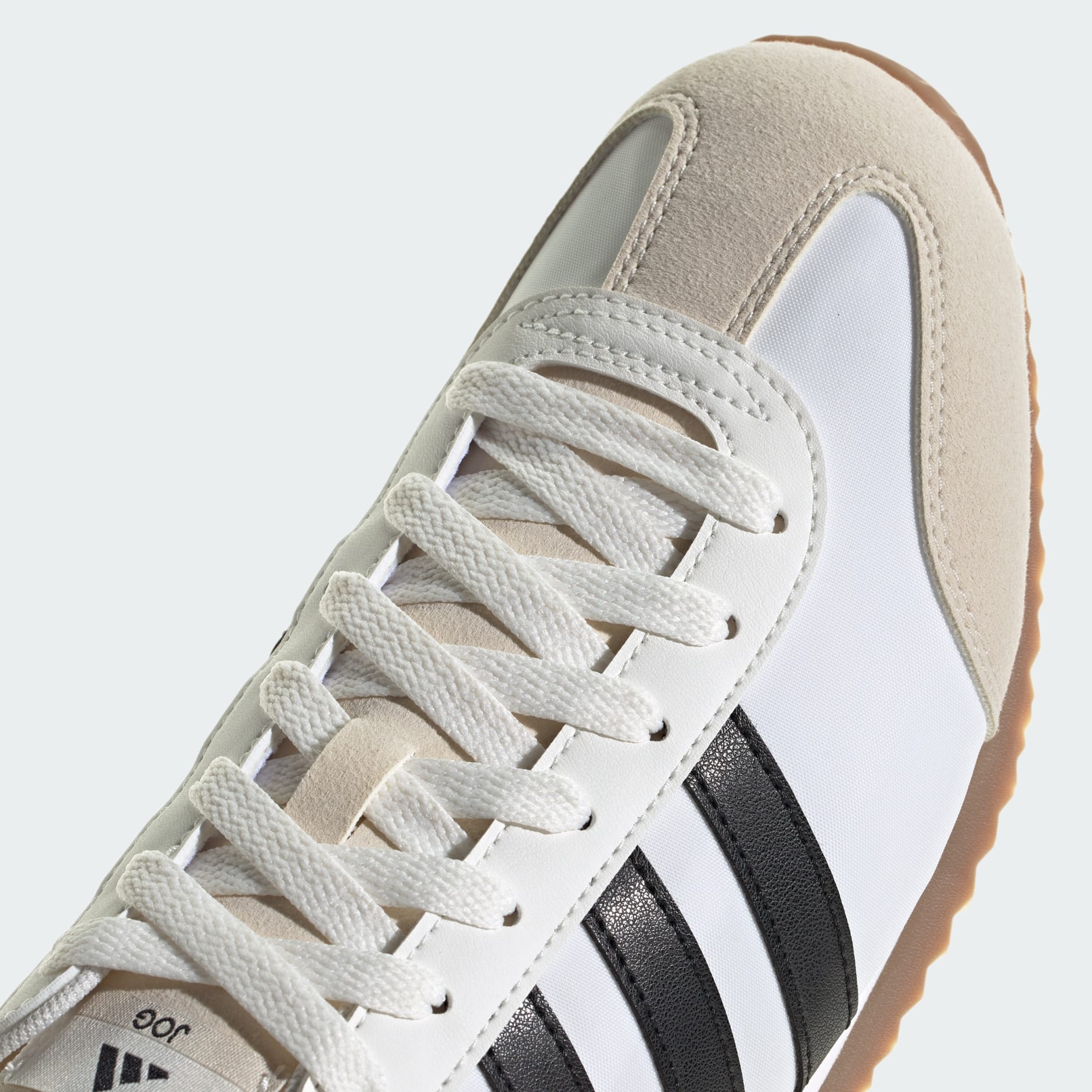 【ADIDAS】★柔らか映え！ adidas VS JOG 2.0 VS Jog 2.0 Shoes - White | adidas Hong Kong