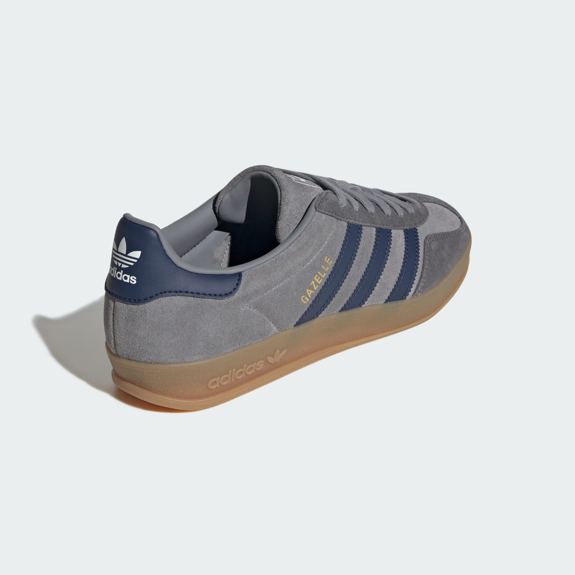 Gazelle Indoor Shoes