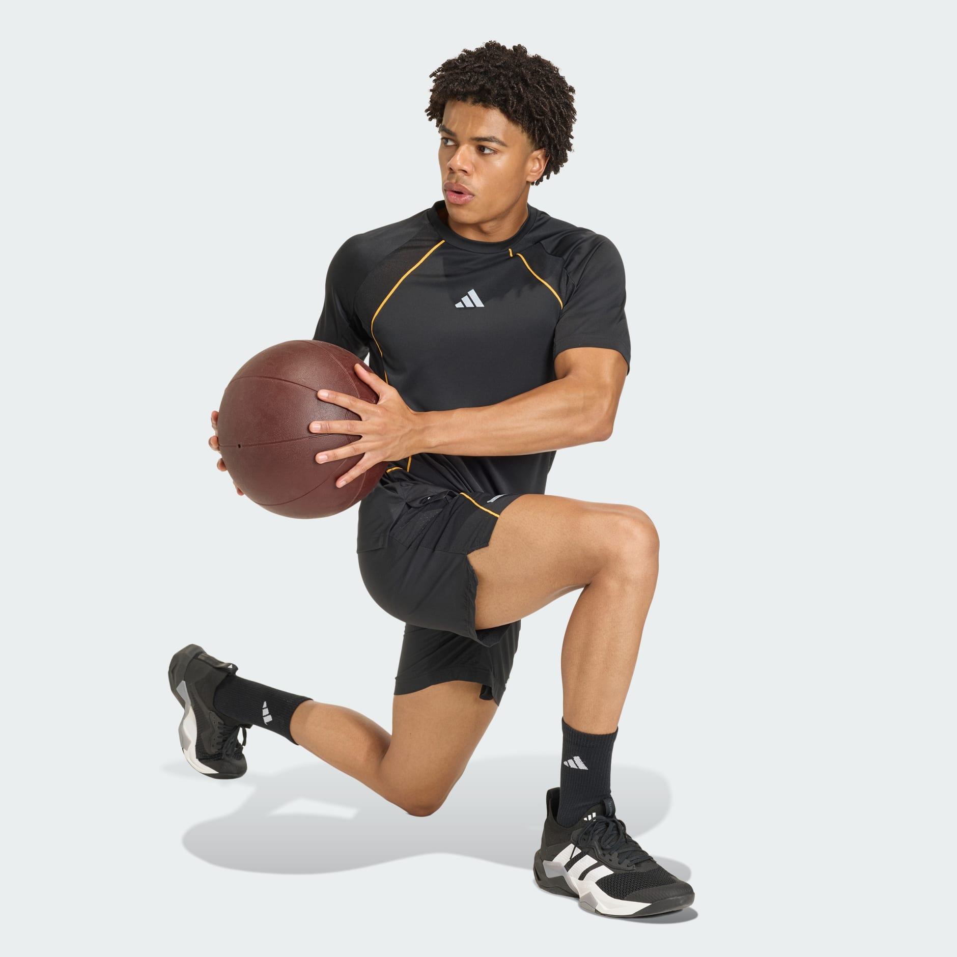 Tech Apparel CLIMACOOL Tee