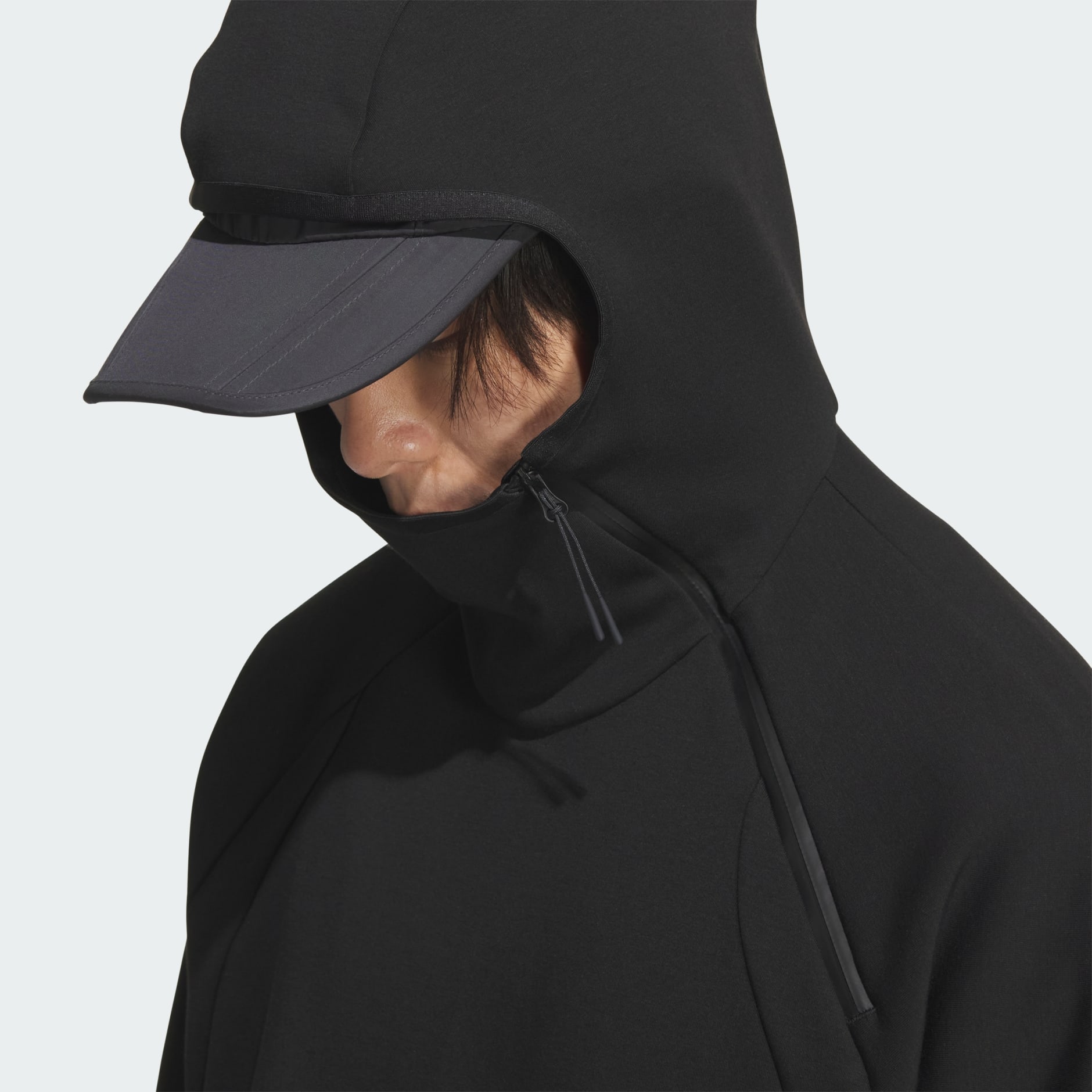 FUTURE STYLE 連帽衛衣