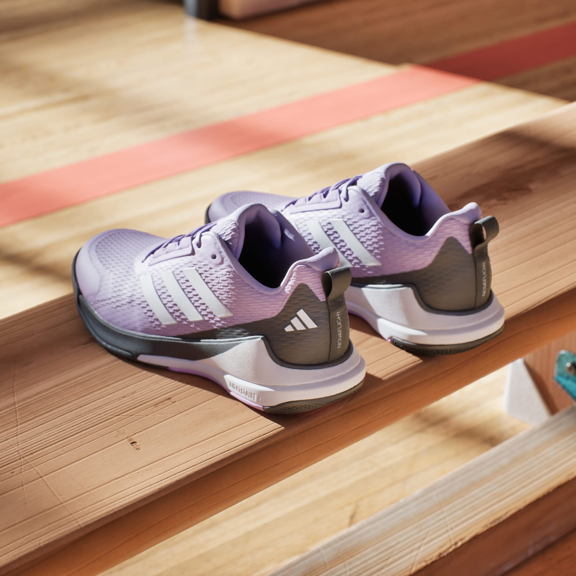 Pantofi de interior Novaflight 2