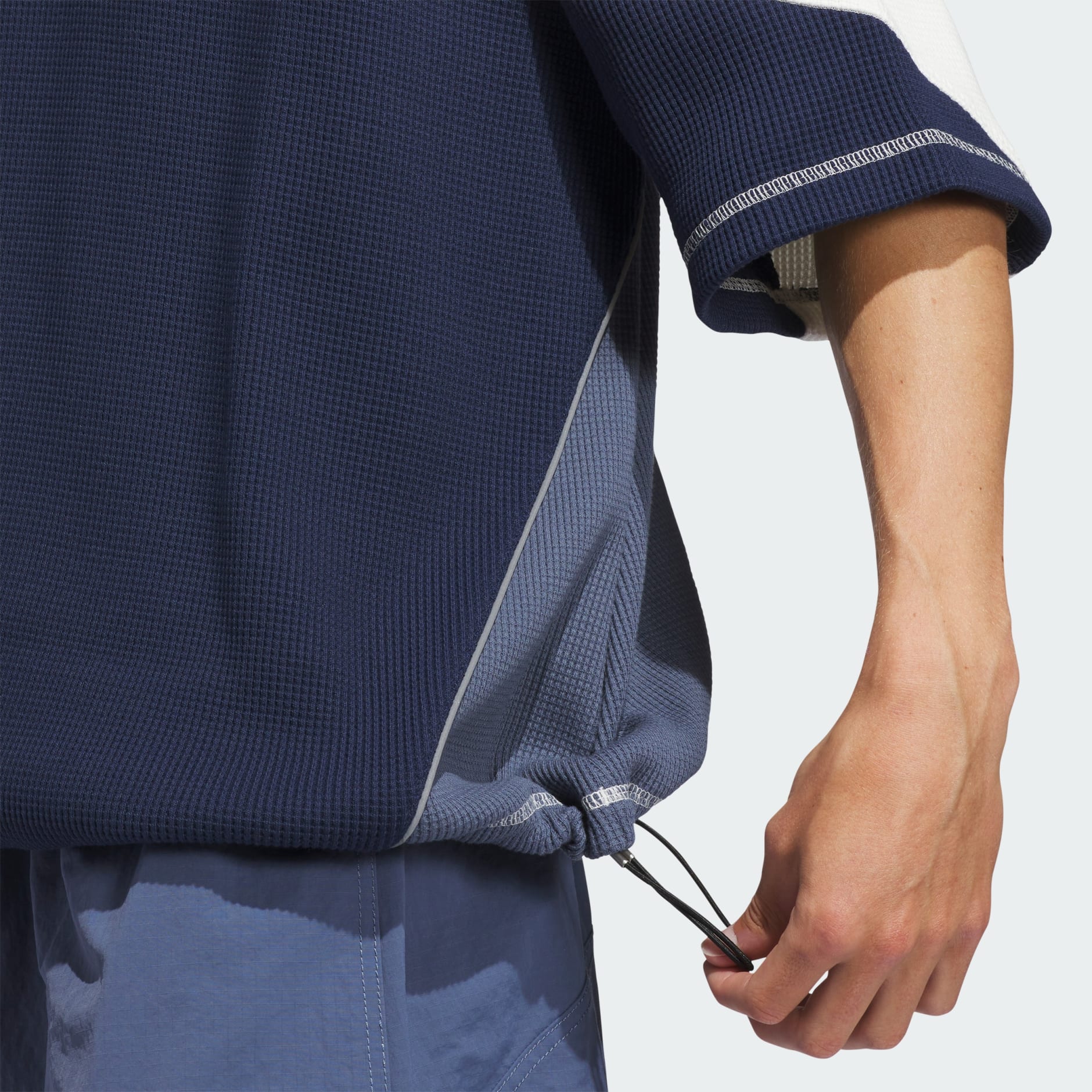 La Cienega Short Sleeve Sports Tee