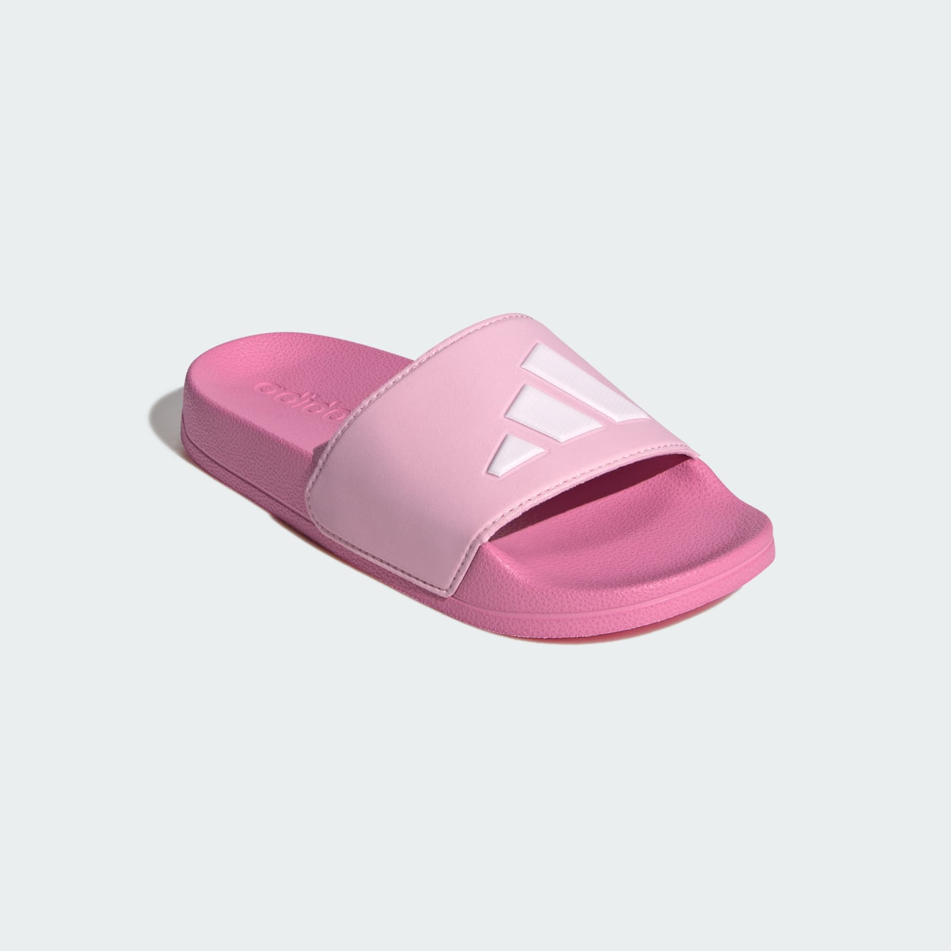 ADILETTE SHOWER LOGO SANDALS KIDS