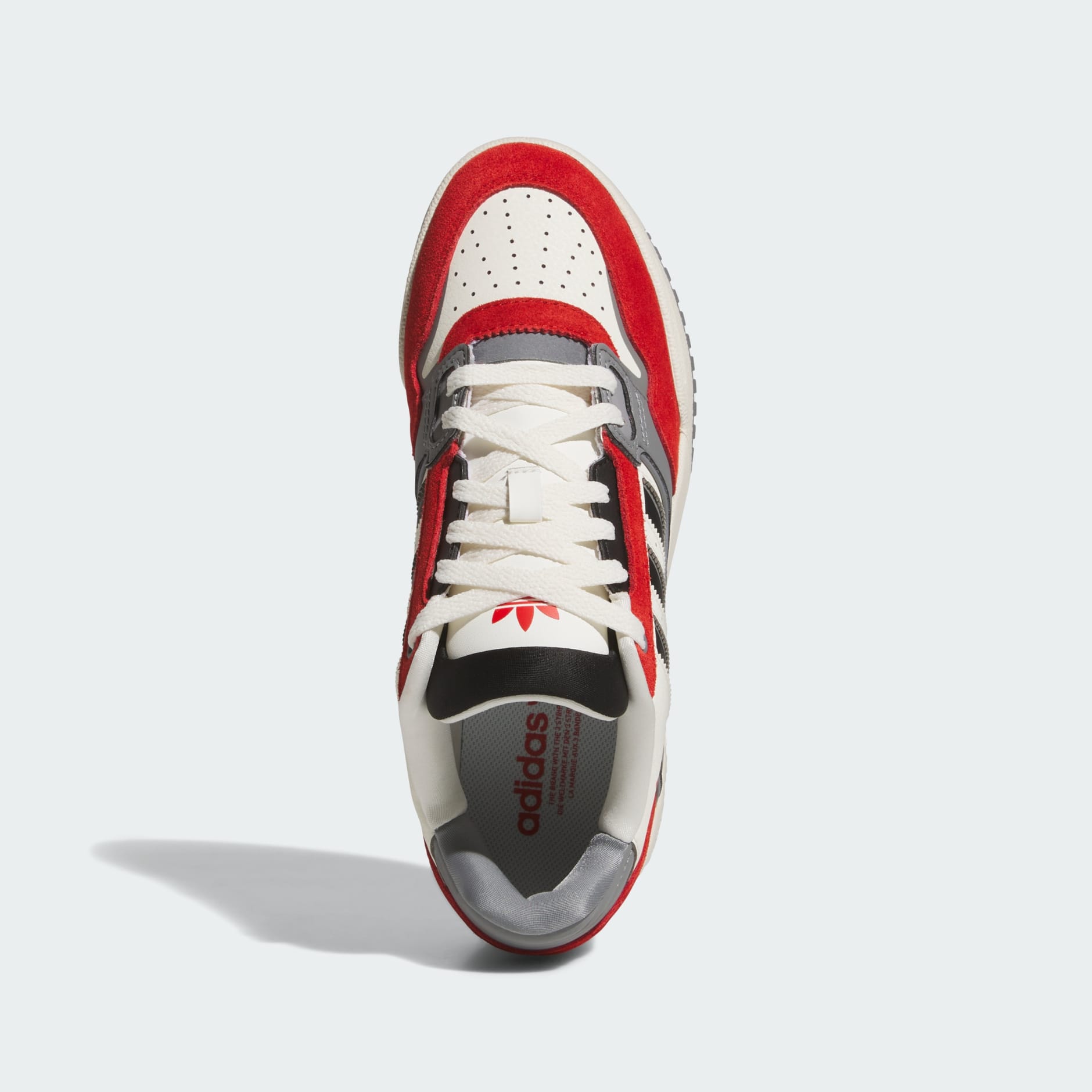 Drop Step Low 2.0 Shoes