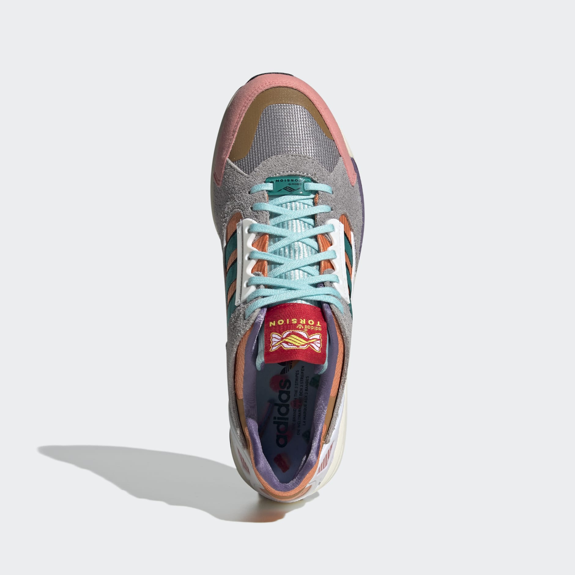 ZX 10/8 Candyverse Shoes