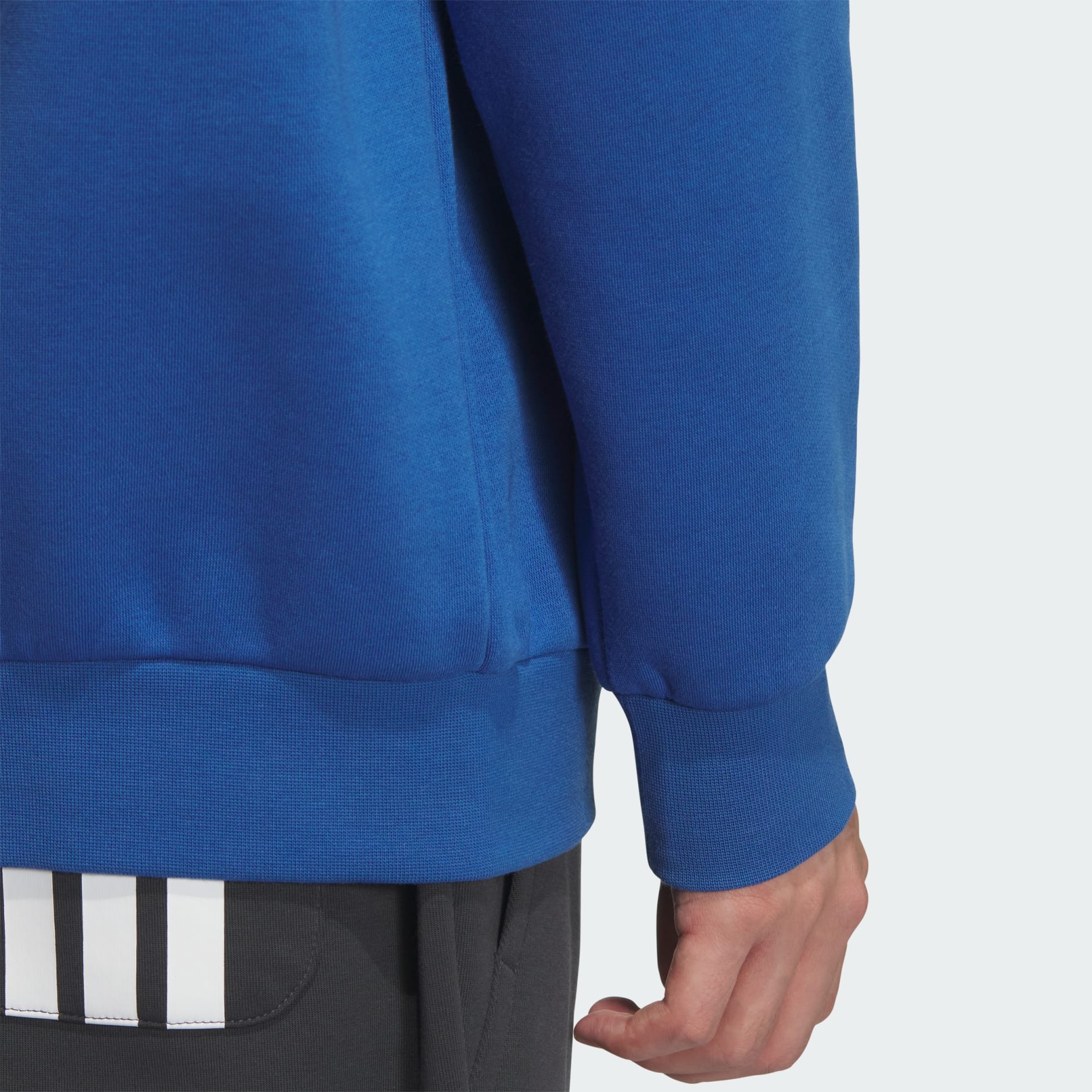 VALUE RANGE GFX WARM CREW Sweatshirt