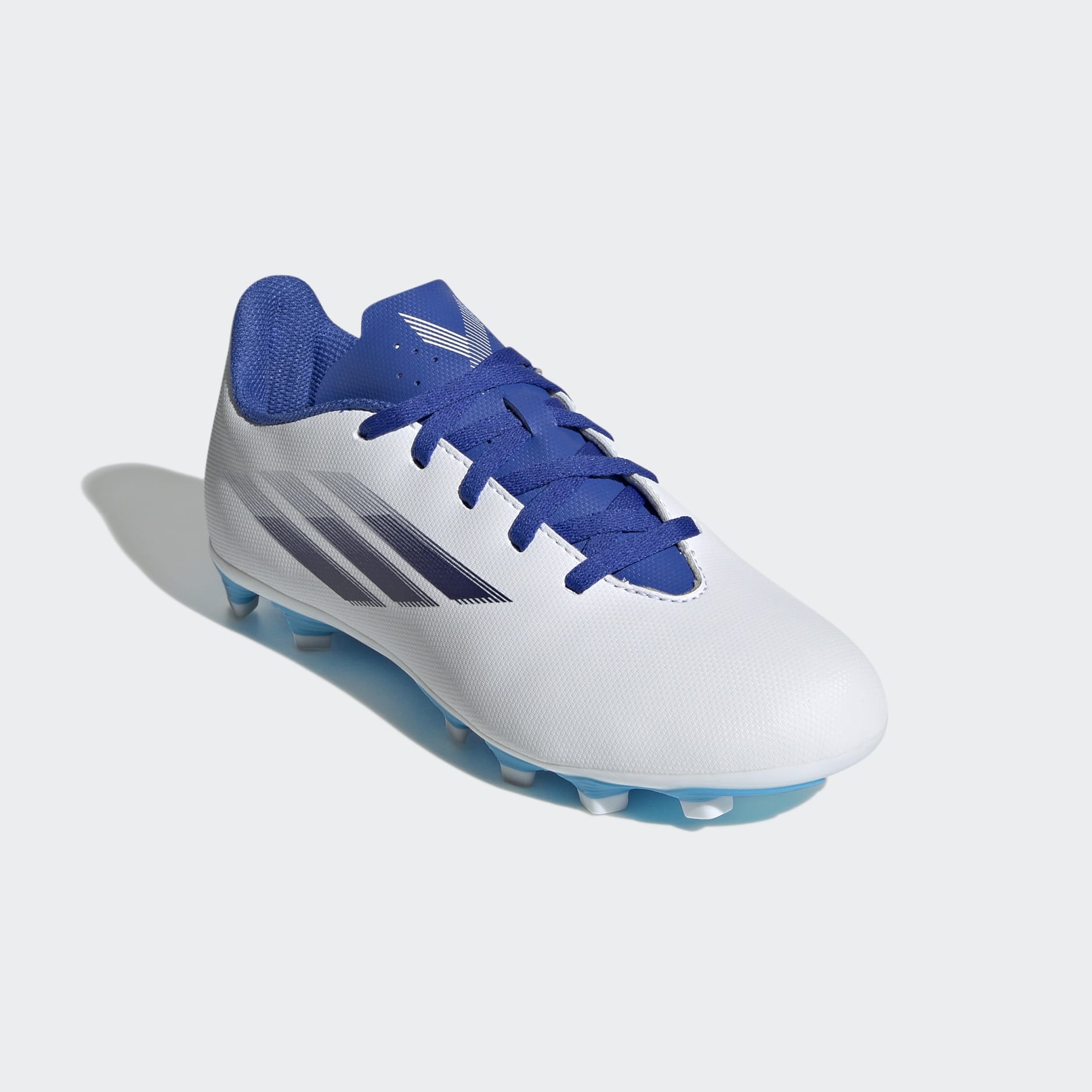 X Speedflow.4 Flexible Ground Boots
