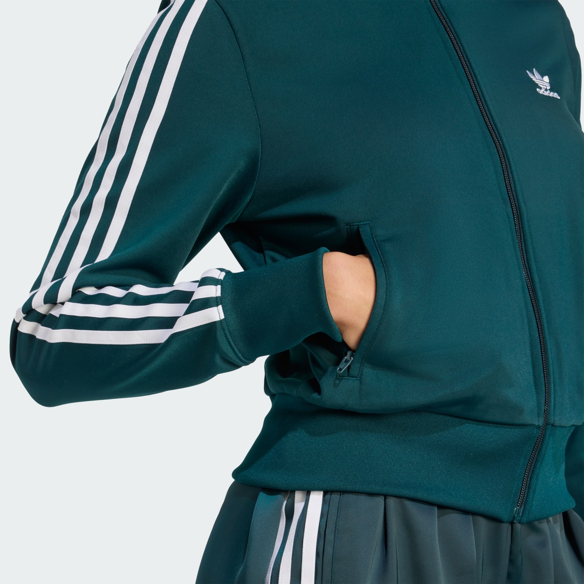 جاكيت رياضية Adicolor Classics Firebird