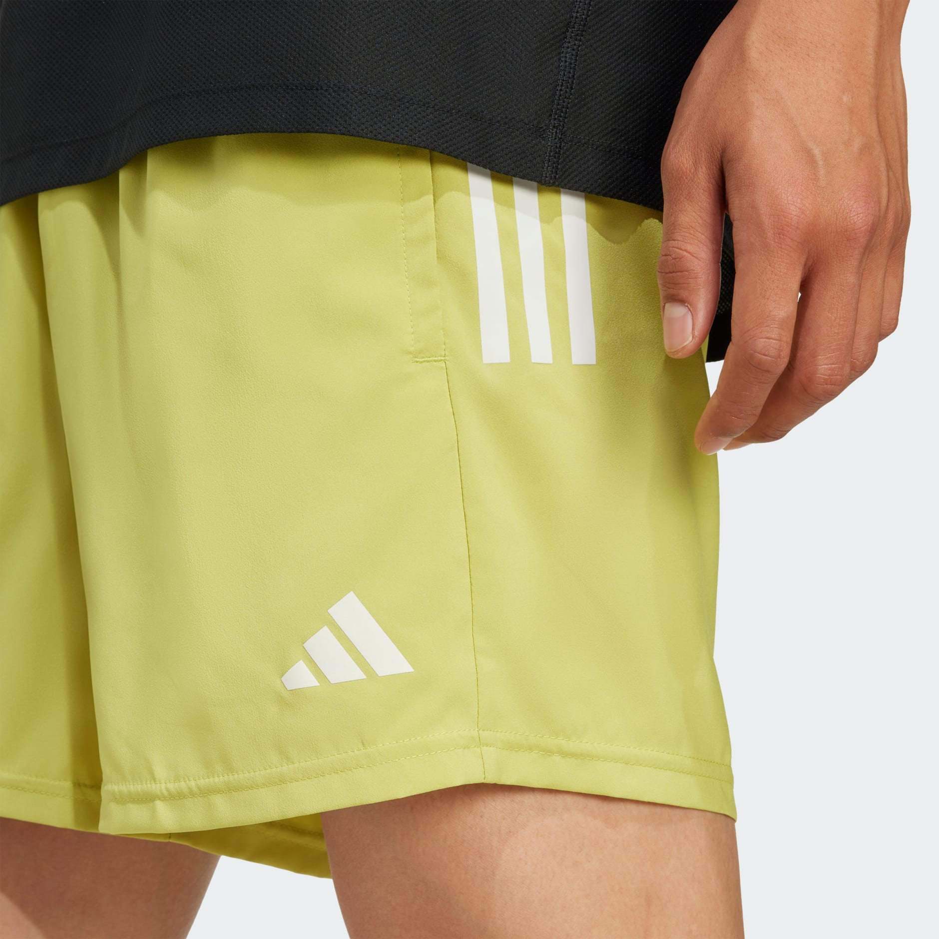 Own The Run Shorts