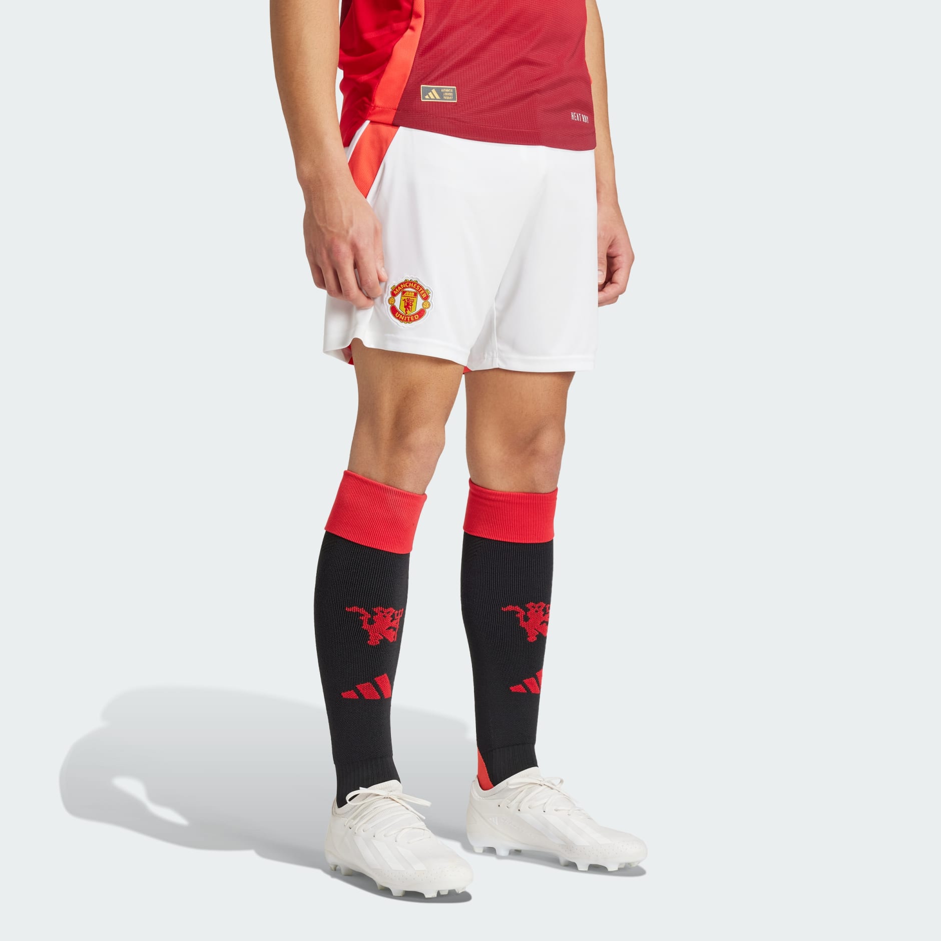 Shorts Local Manchester United 24/25