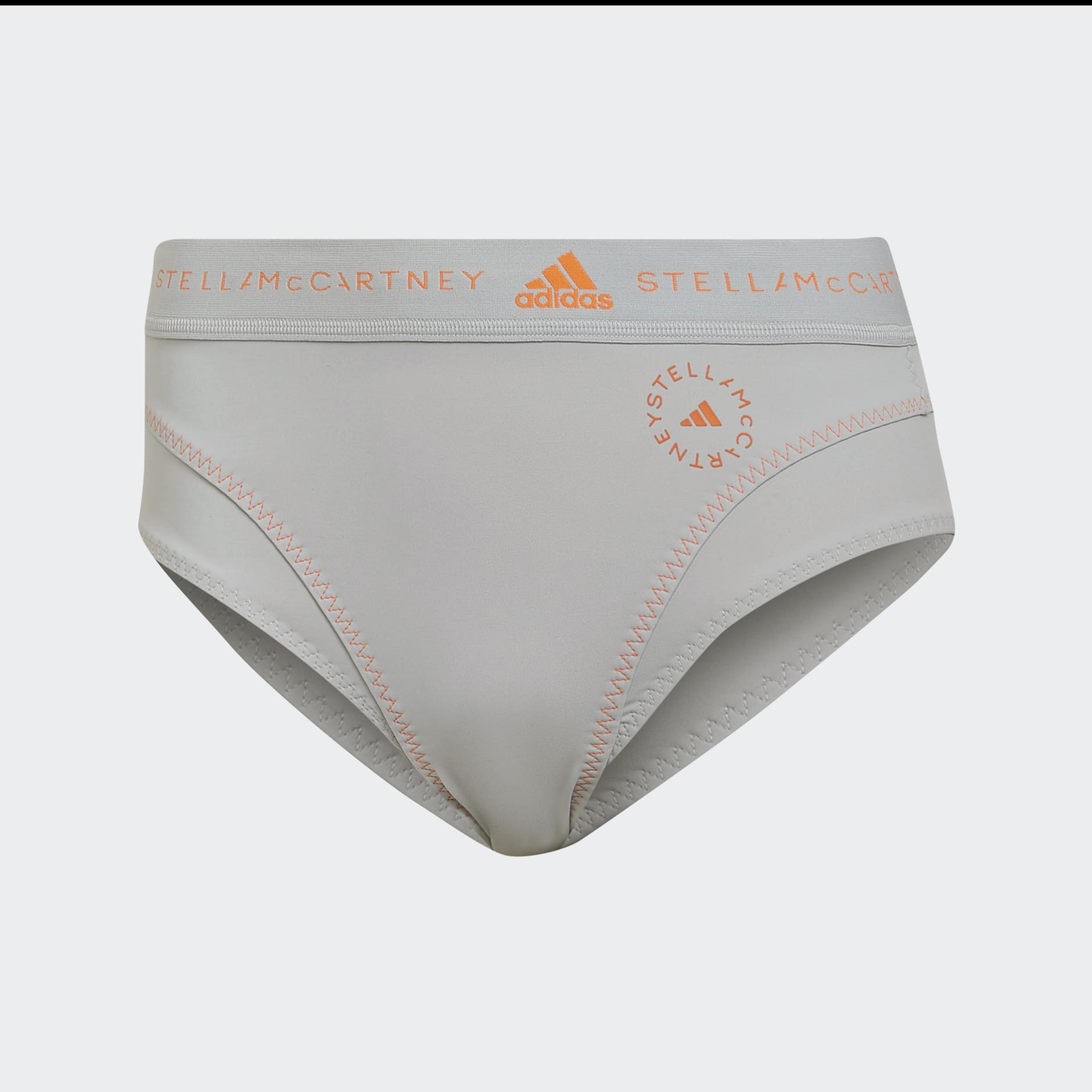 adidas by Stella McCartney TruePace Bikini Bottom