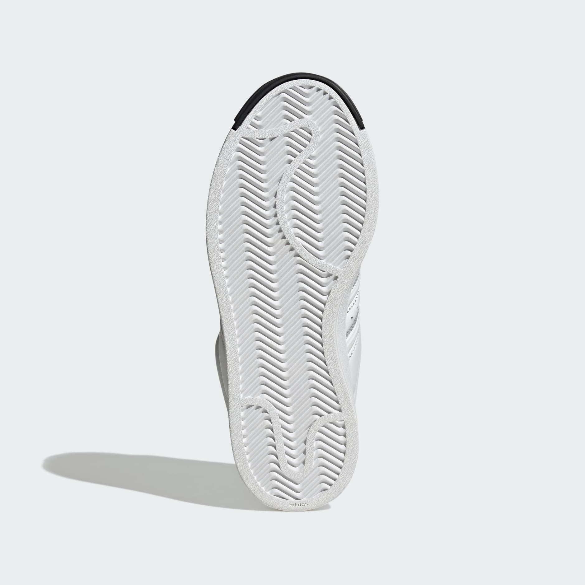 adidas Originals Superstar II 鞋