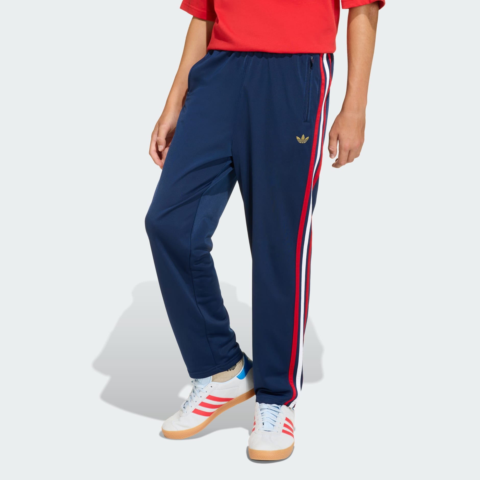 FIREBIRD TRACK PANTS
