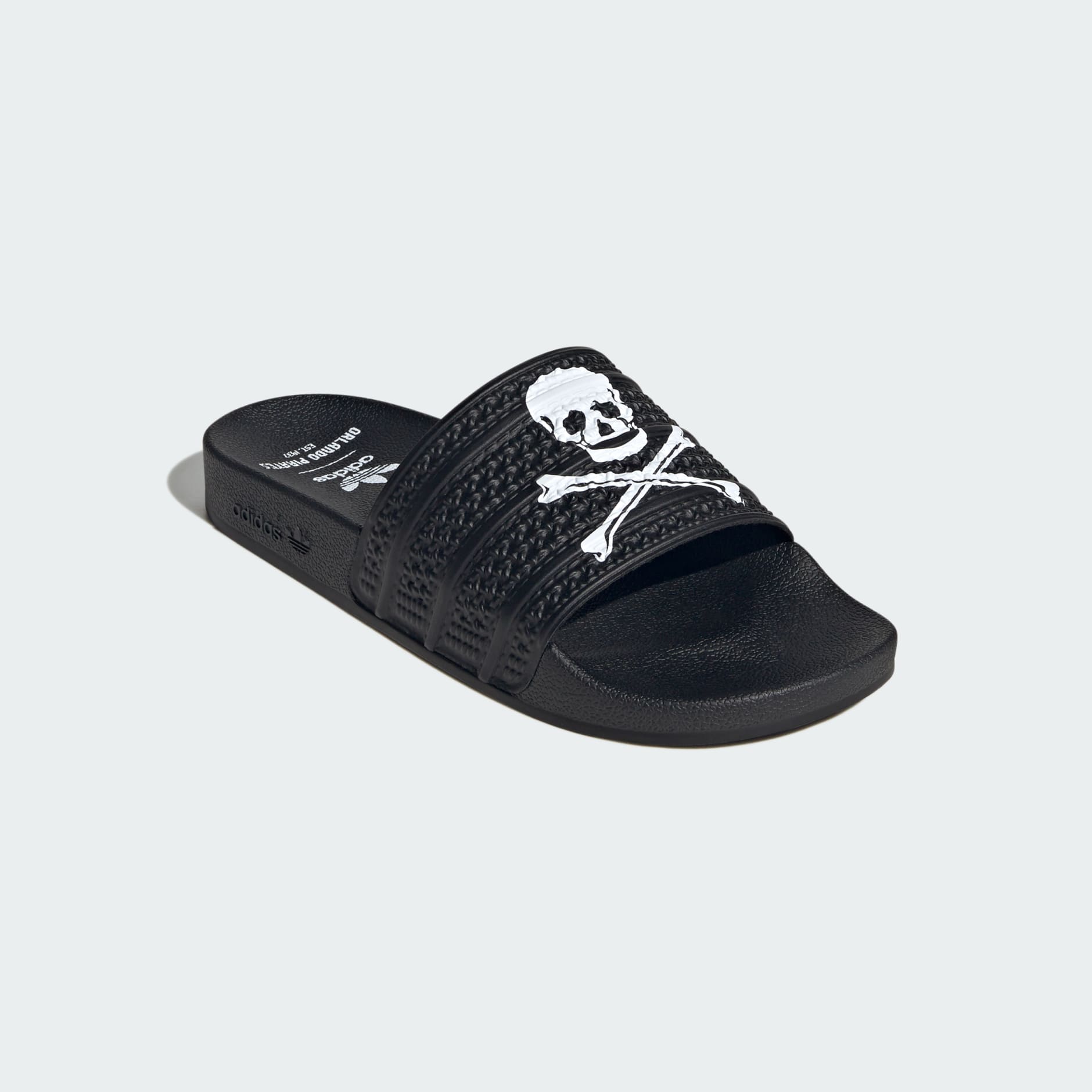 Orlando Pirates Adilette Slides