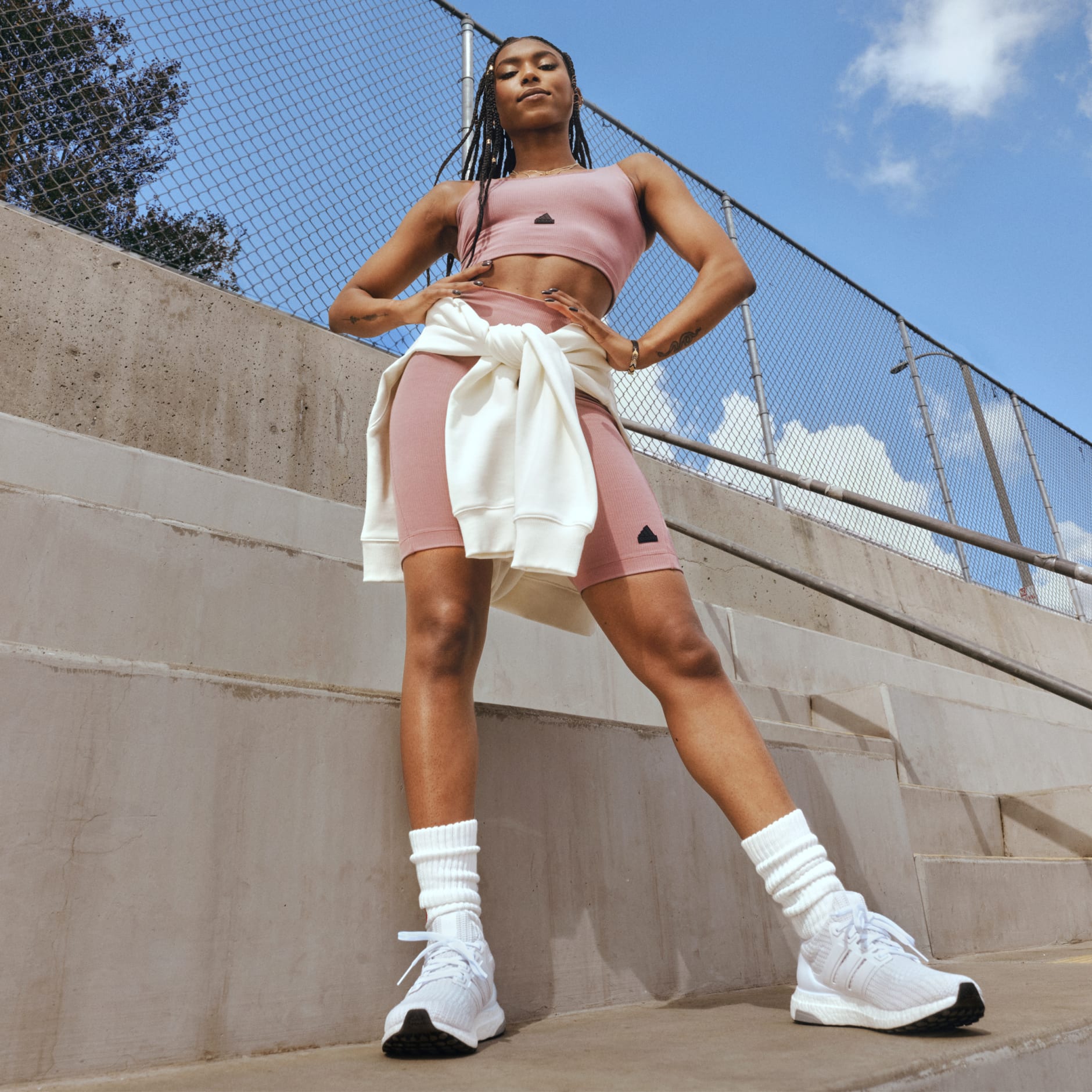 Ultraboost 5 DNA Running Sportswear Lifestyle Shoes