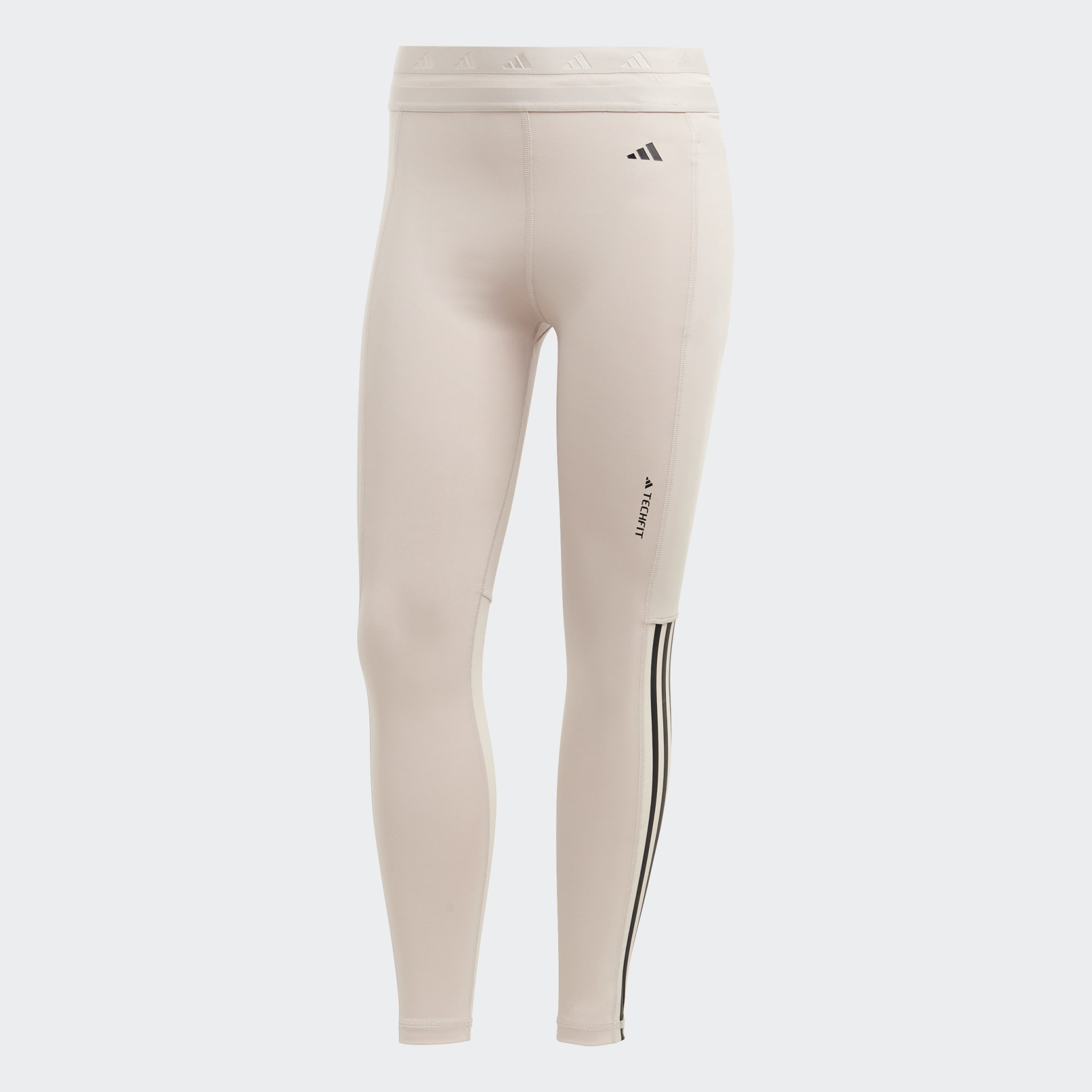 بنطال ضيّق Techfit Hyperglam 7/8