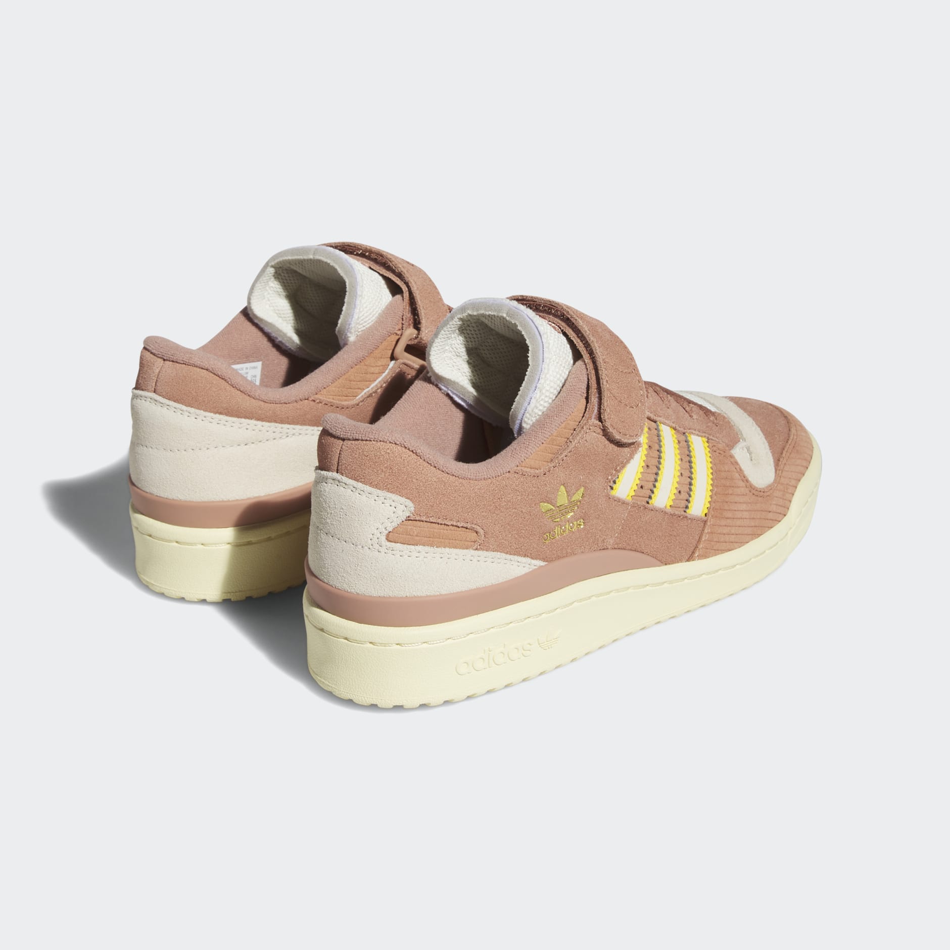 Forum 84 Low Shoes