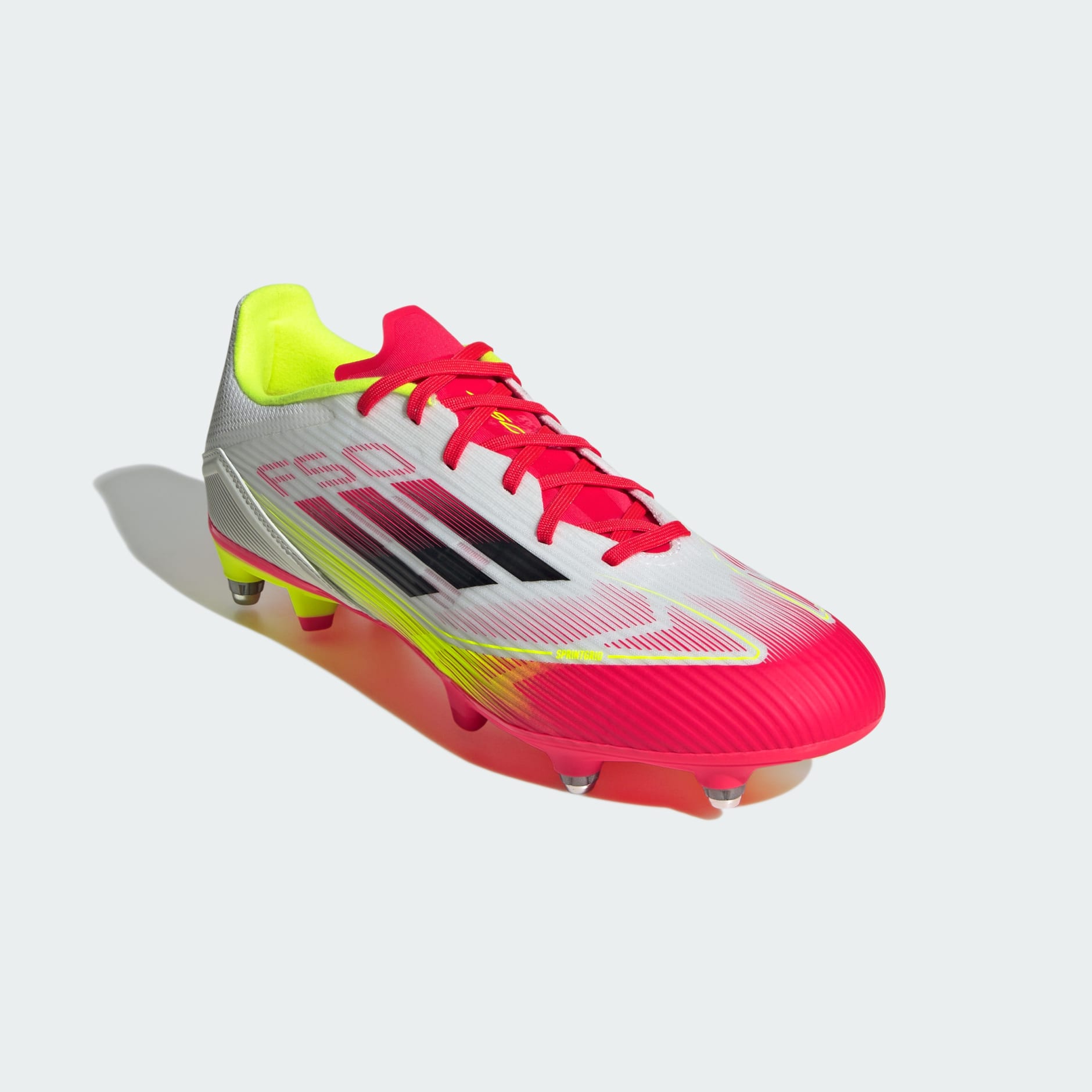 Ghete F50 League de teren moale