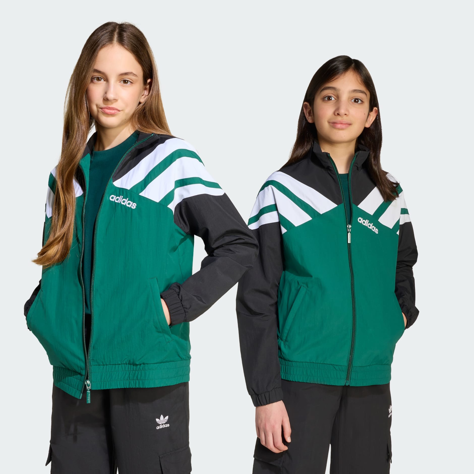 Track Top Kids