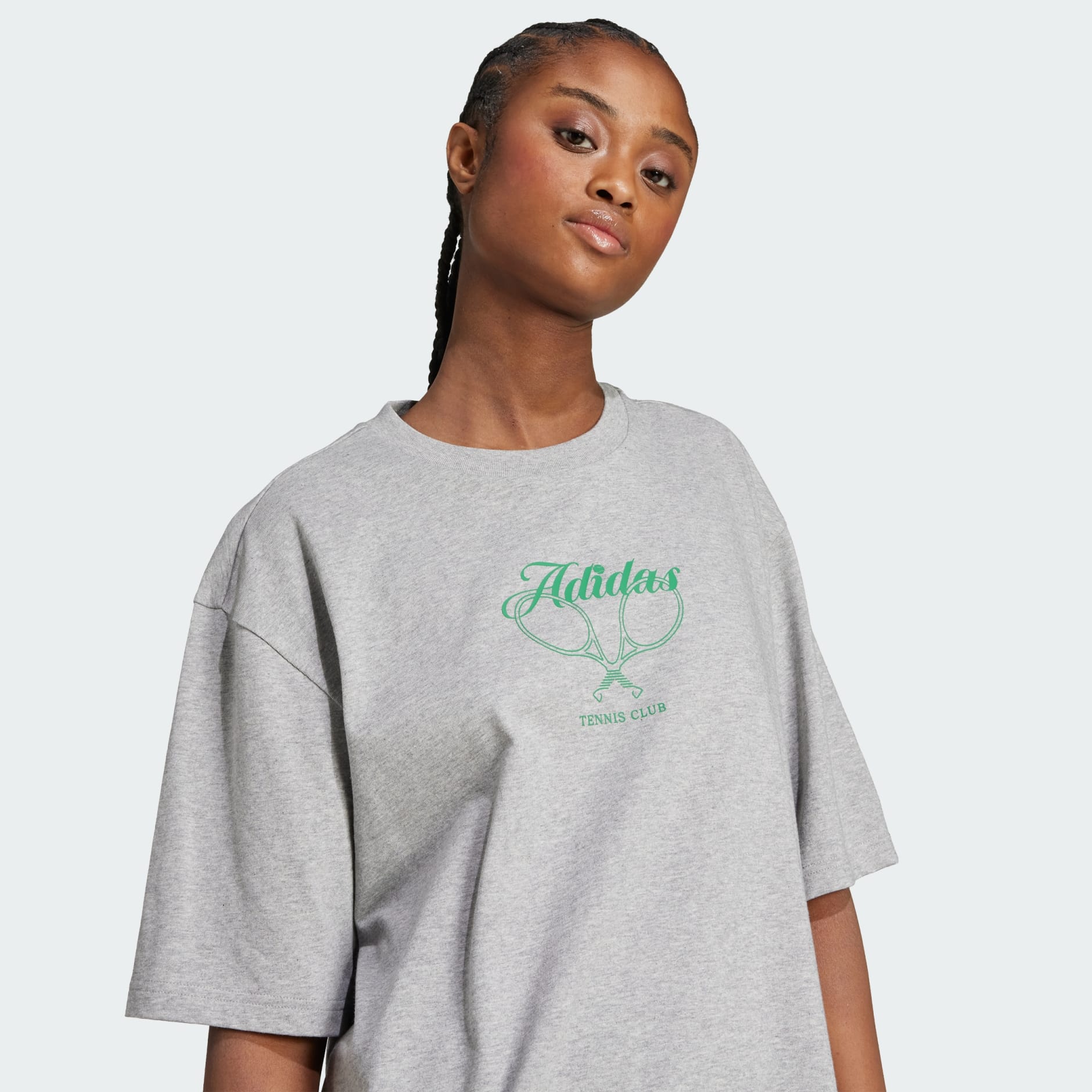 Country Club Graphic Tee