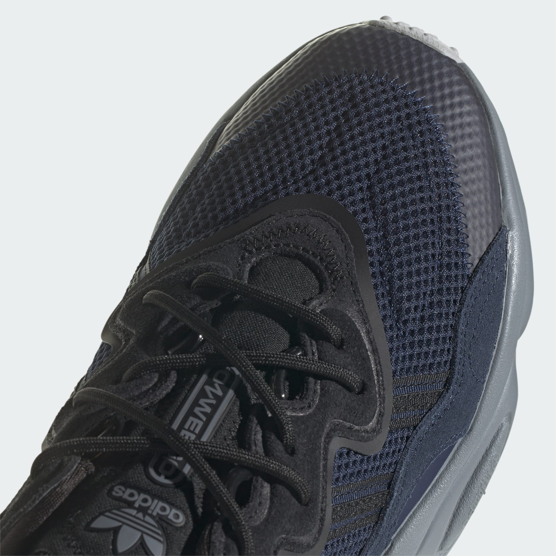 Men's Shoes - OZWEEGO Shoes - Blue | adidas Qatar