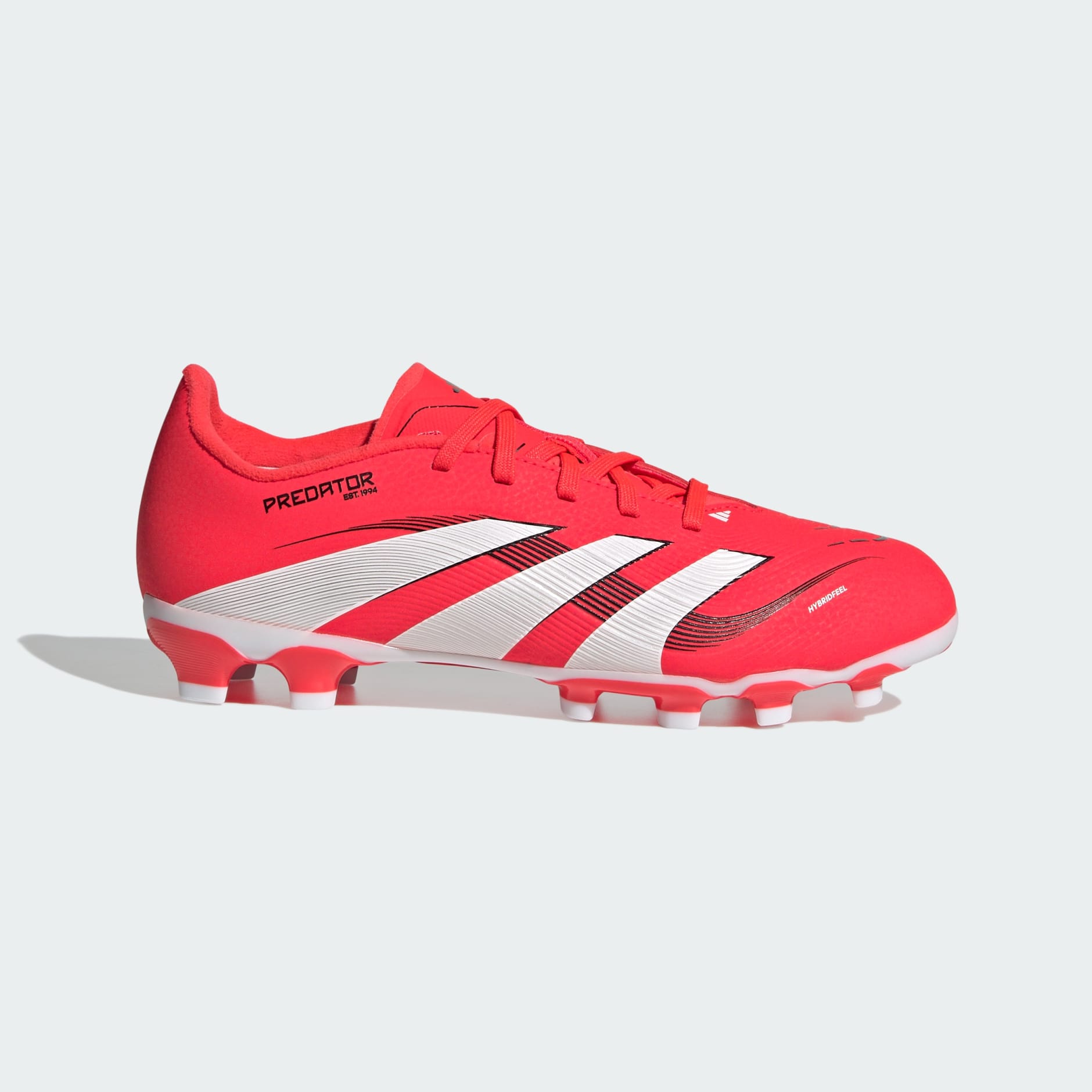 Predator League Multi-Ground Boots Kids