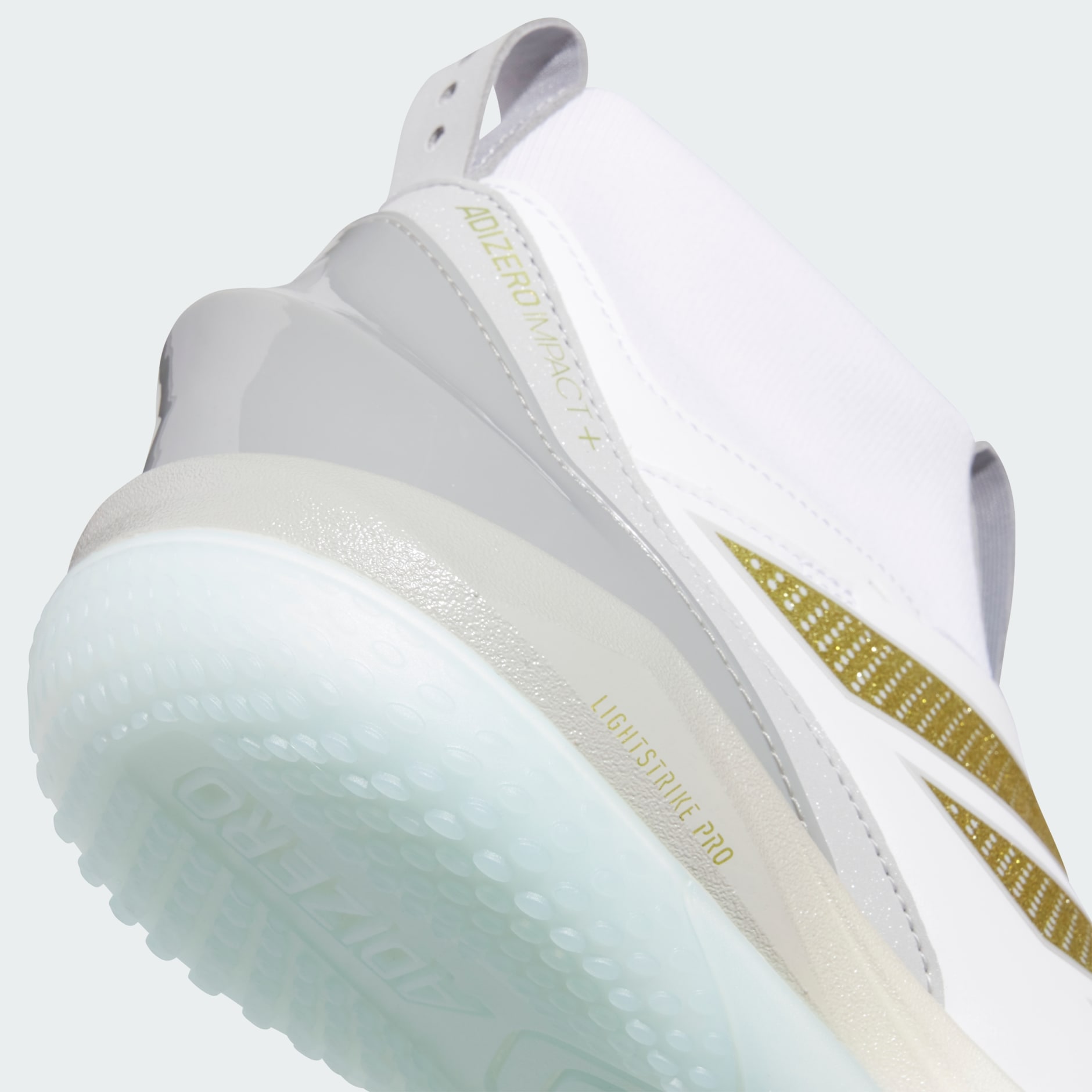 Pantofi Adizero Impact+ 2.0 Pentru Gazon