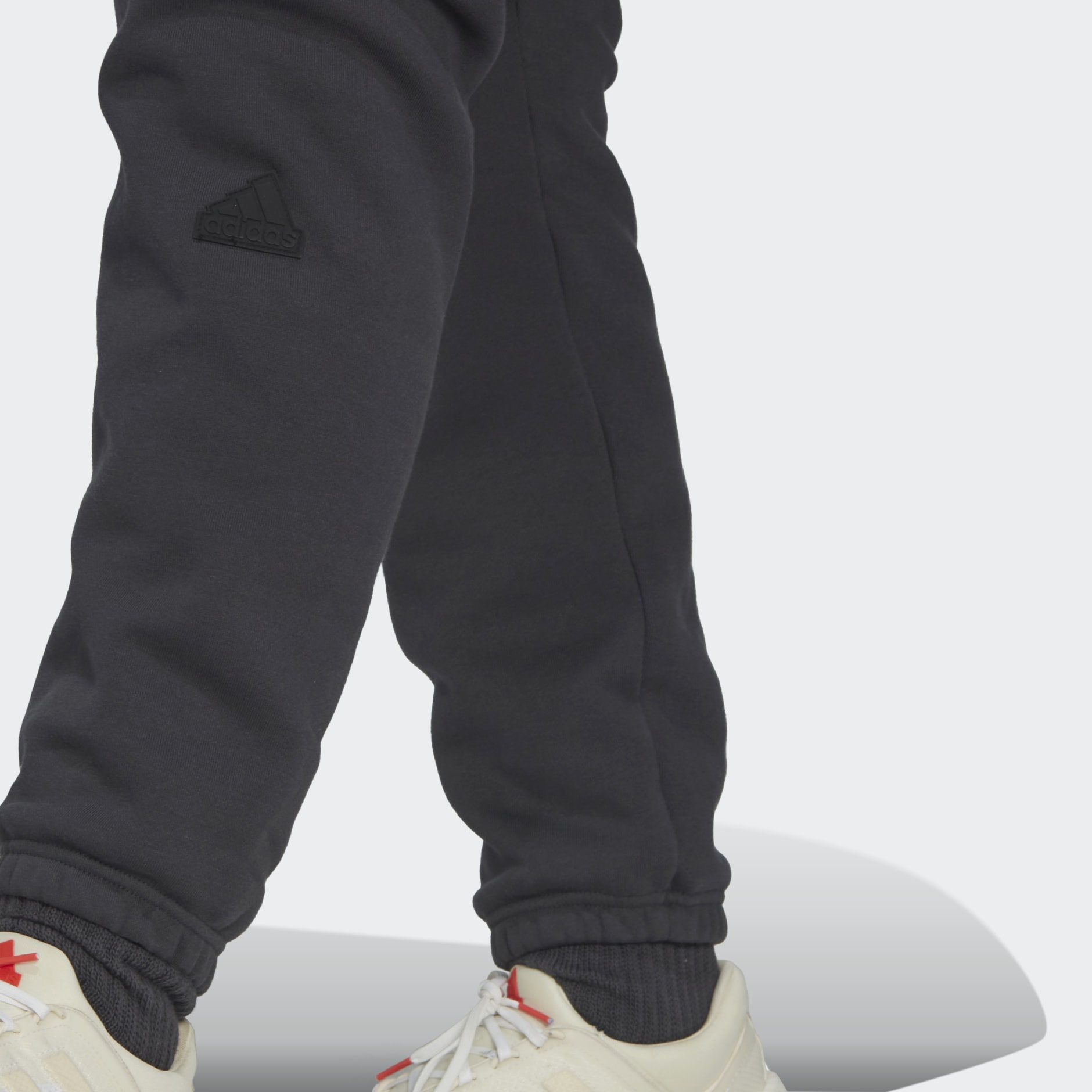 Sweat Pants (Plus Size)