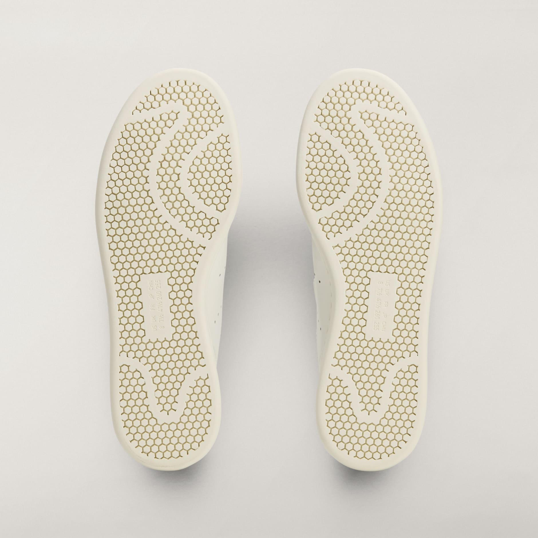 Pantofi Y-3 STAN SMITH HOOK-AND-LOOP