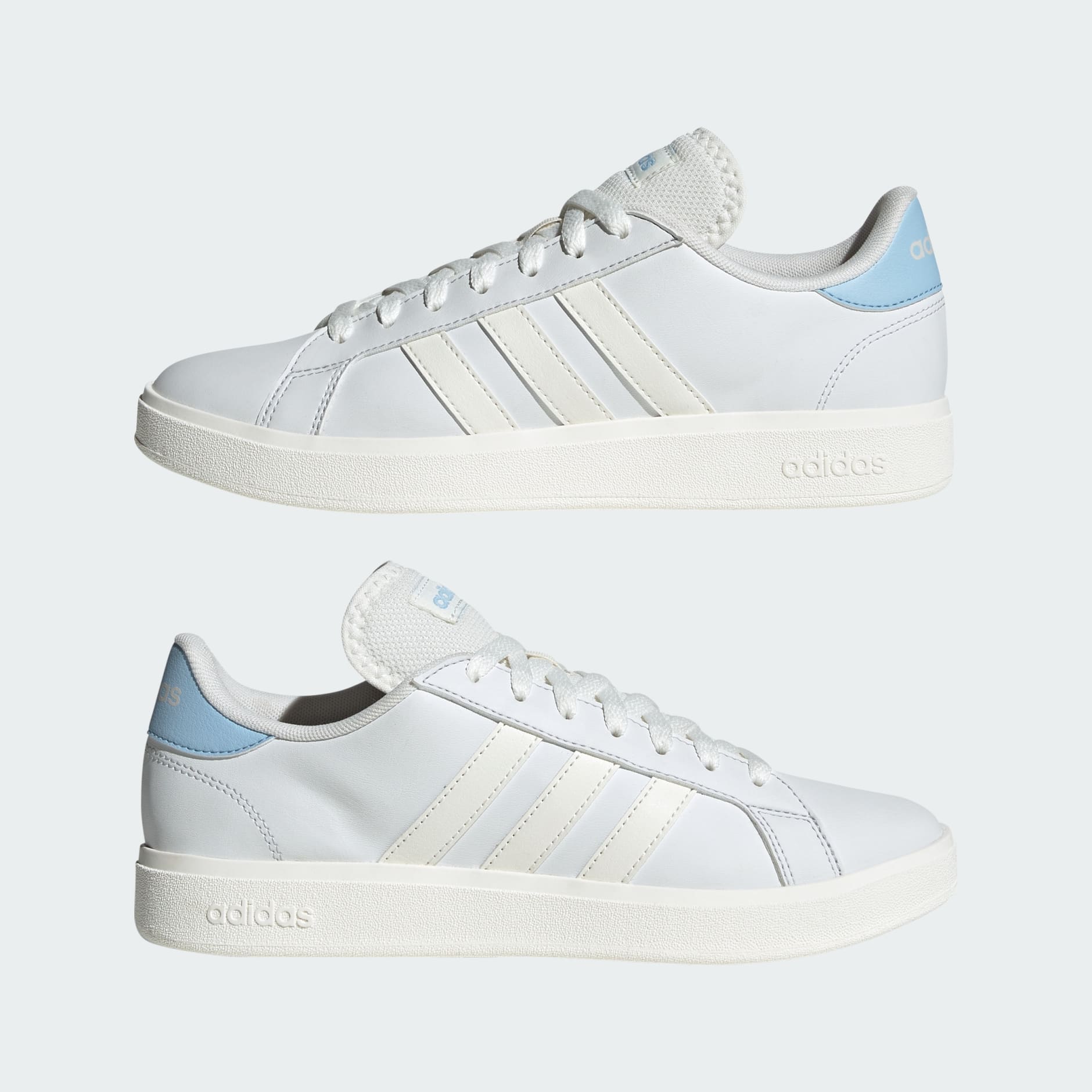 Pantofi sport Grand Court TD Lifestyle Court Casual