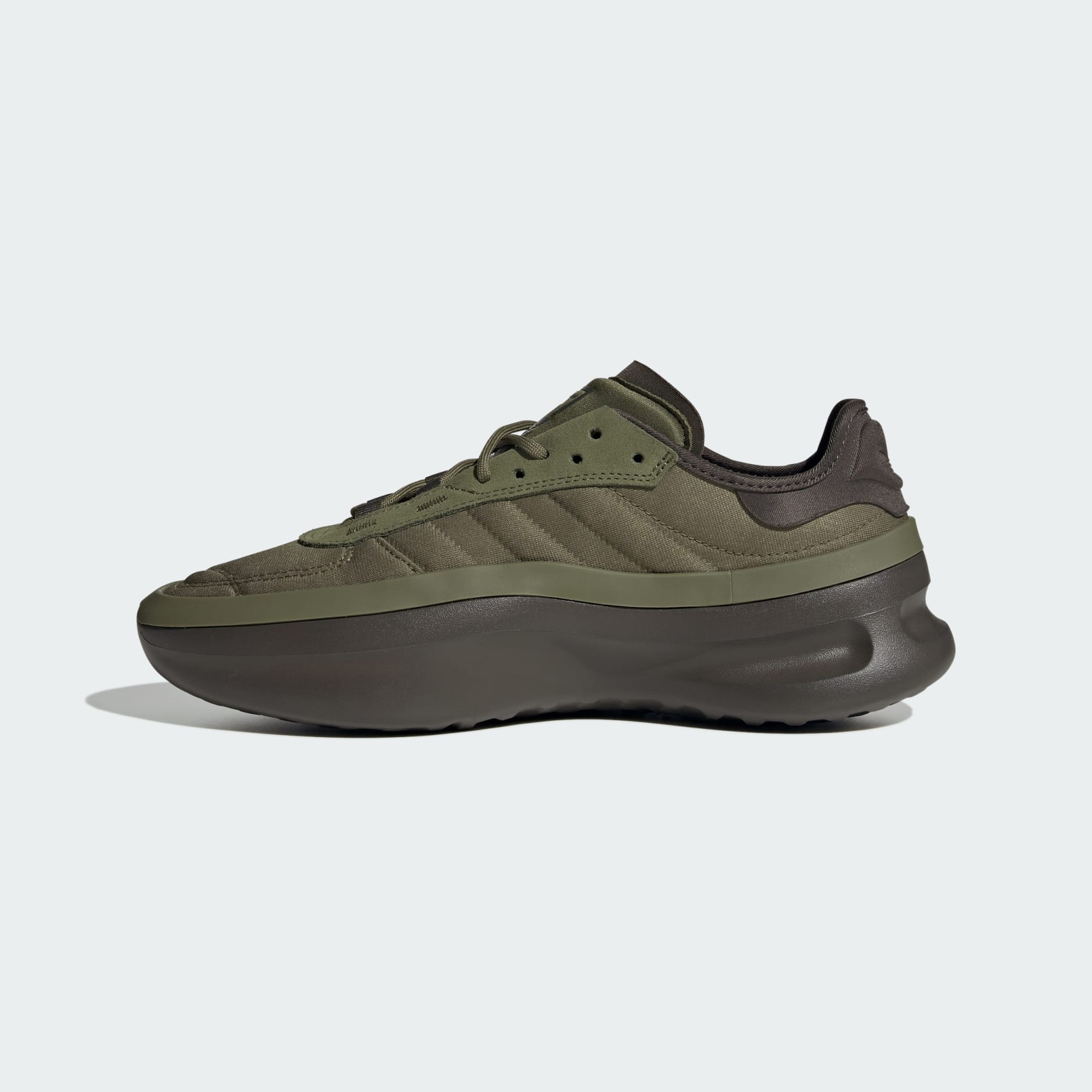 Adidas yeezy 2024 shark green