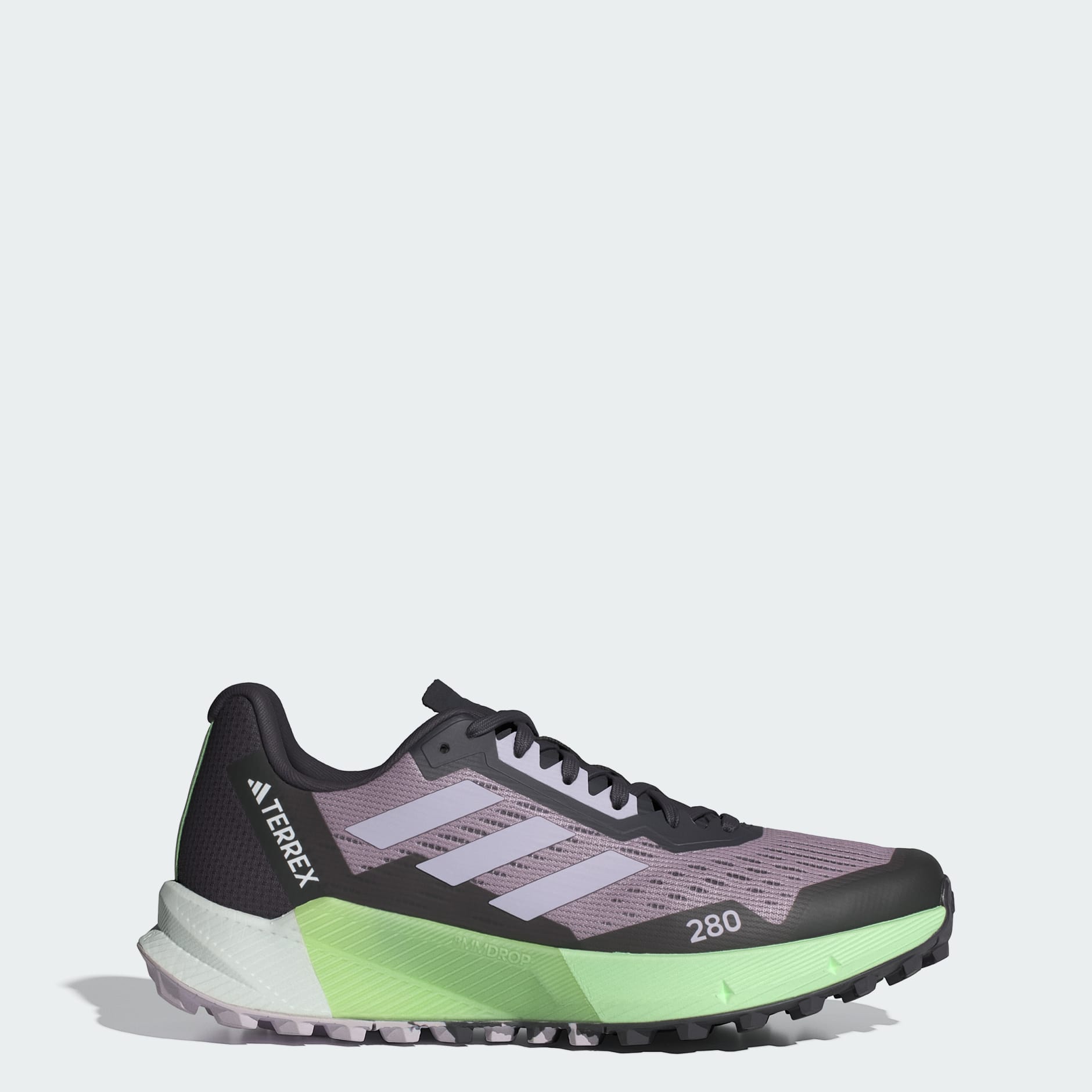 Tenis Terrex Agravic Flow Trail Running 2.0