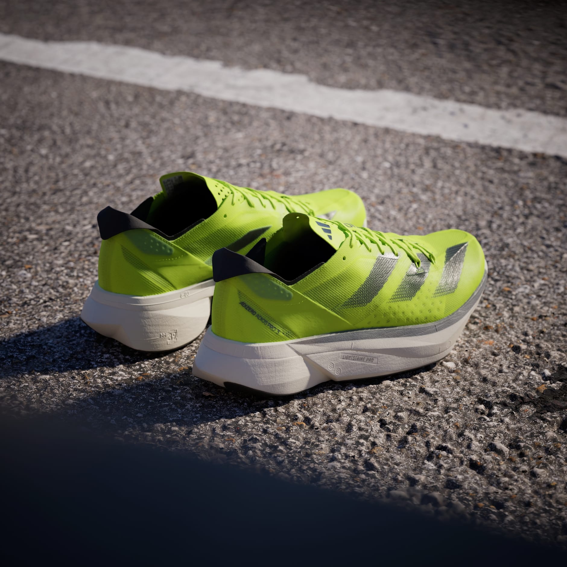 ADIZERO ADIOS PRO 3 Shoes