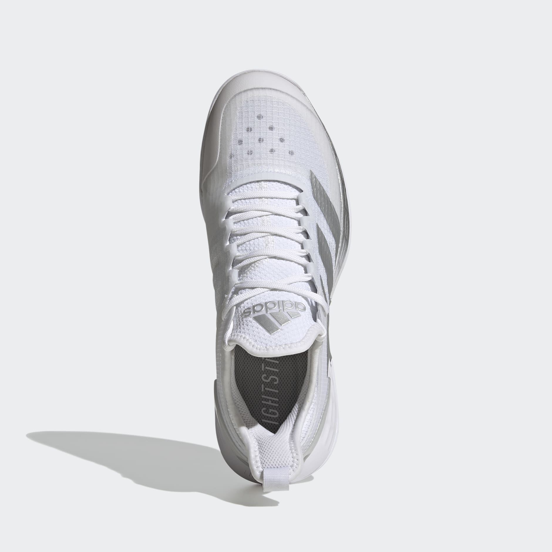 Adizero Ubersonic 4 Tennis Shoes