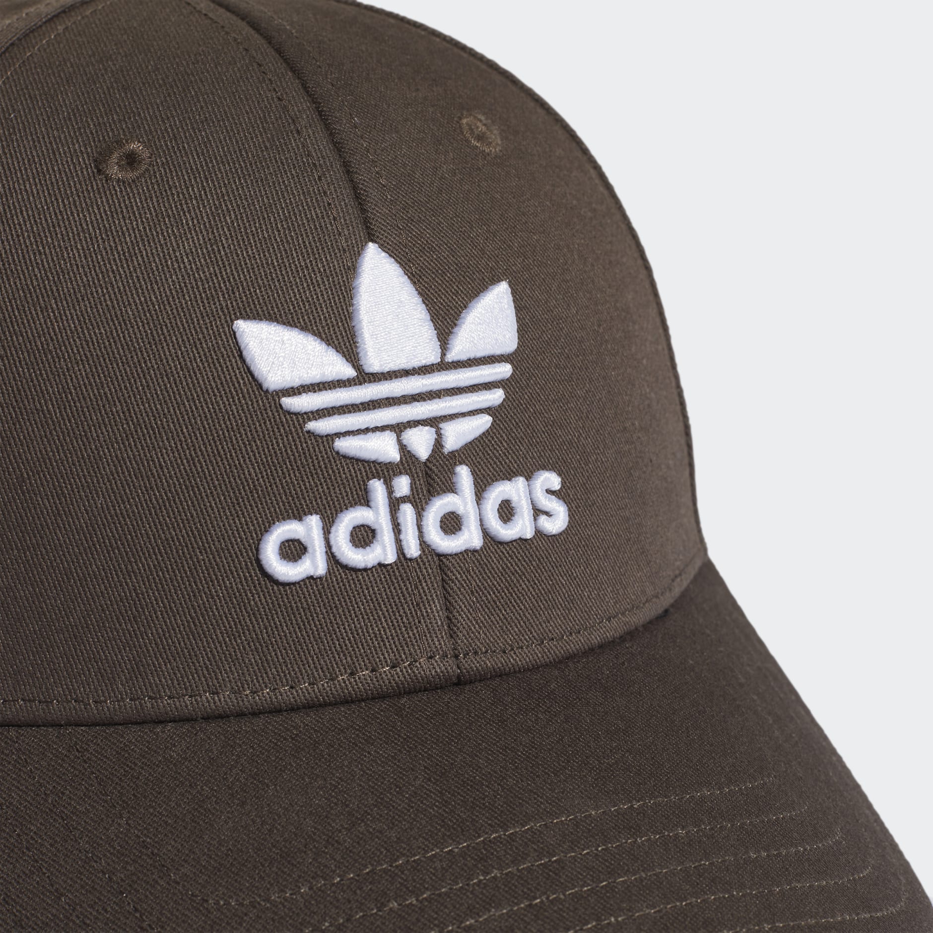 Trefoil Baseball Cap