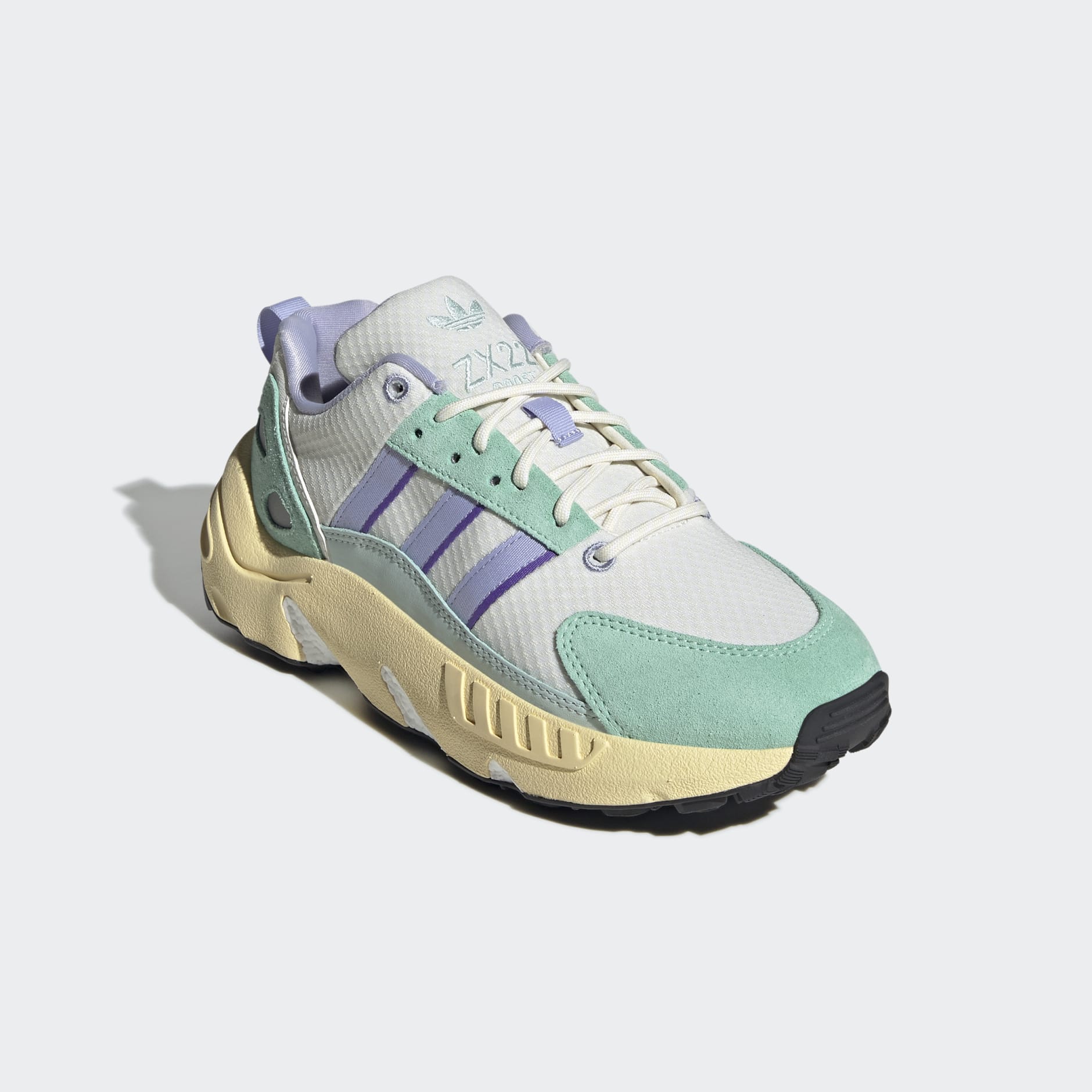 ZX 22 BOOST Shoes
