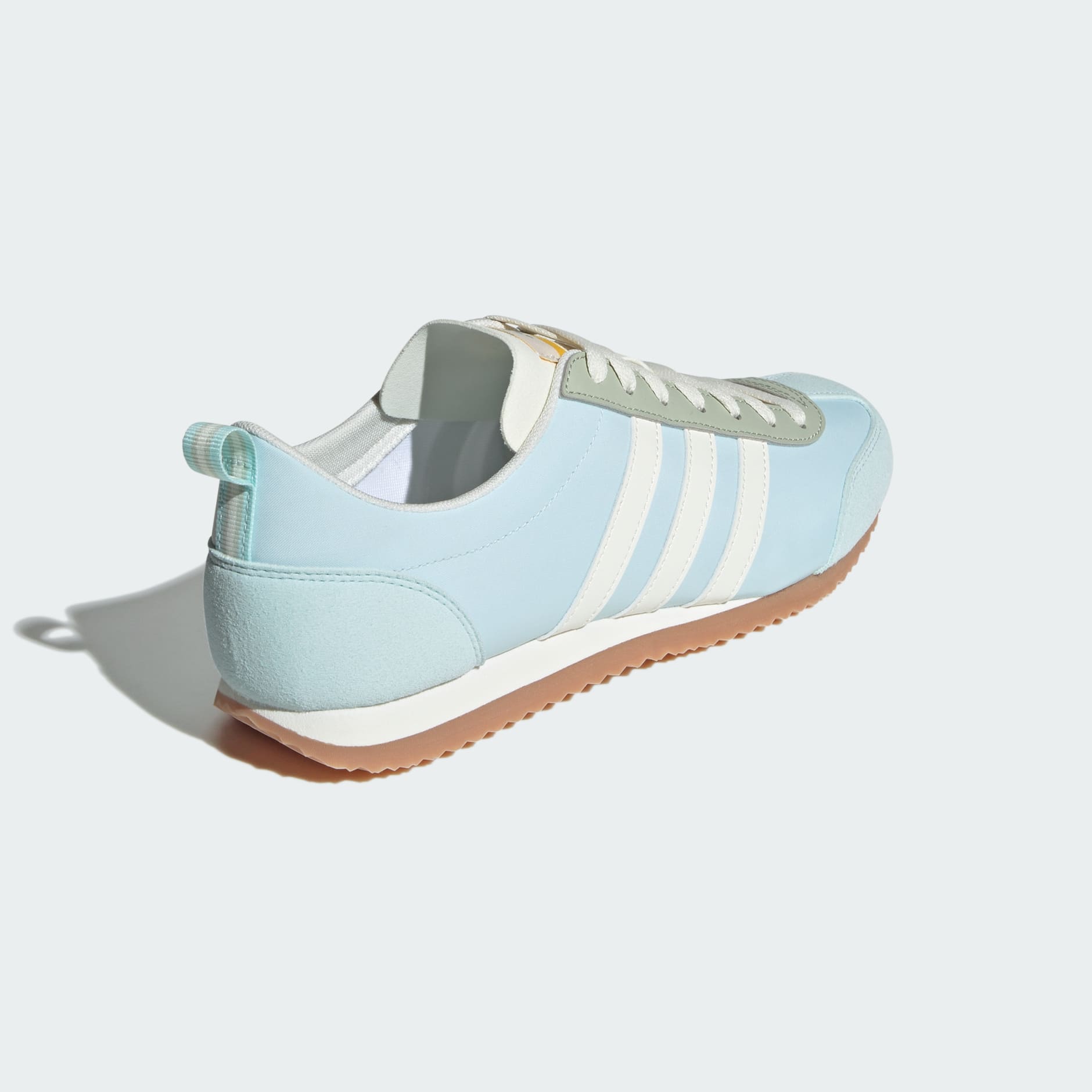 VS Jog 2.0 Shoes - Blue | adidas Hong Kong