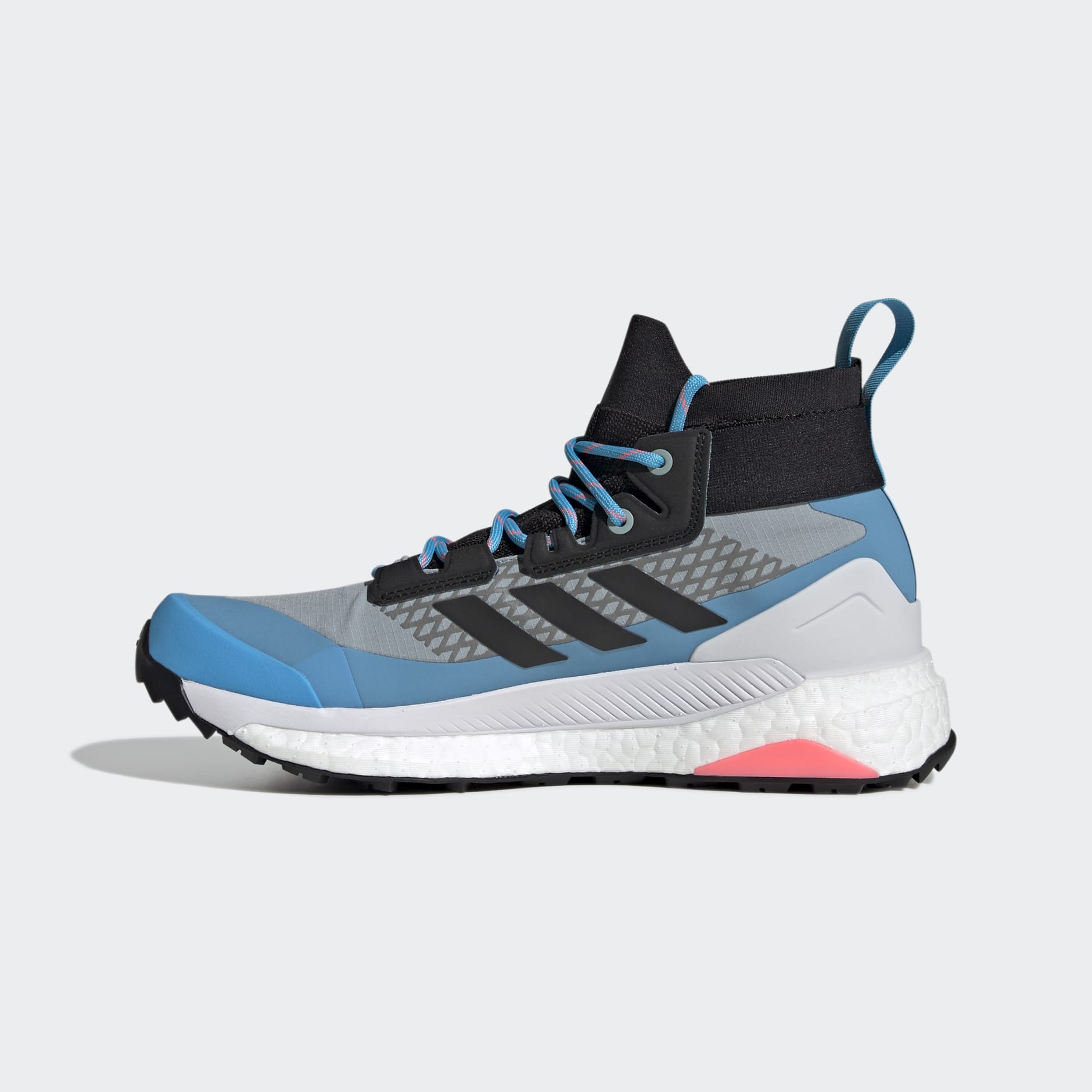 Terrex Free Hiker Gore-Tex Hiking Shoes